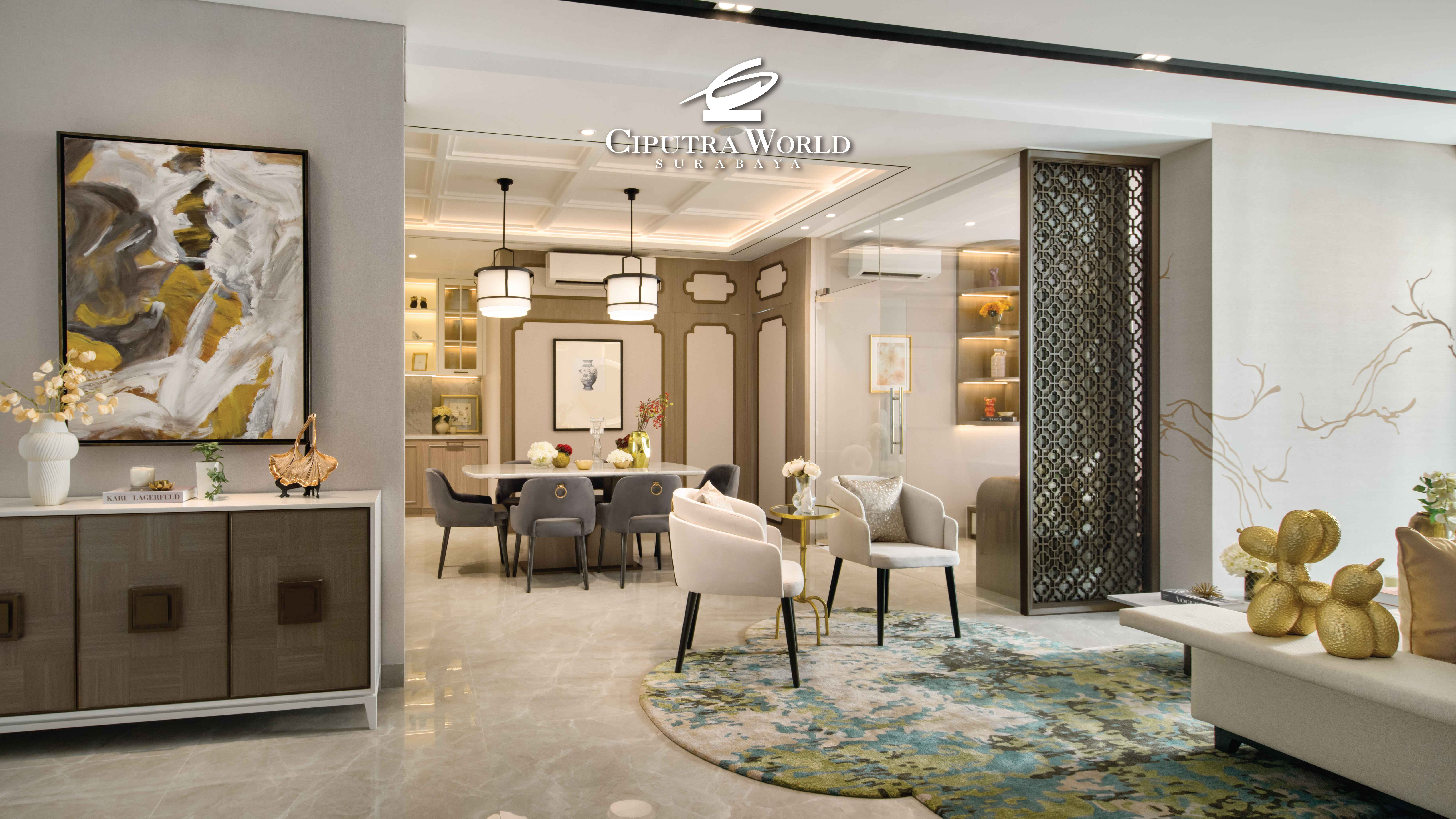 Sky Residence