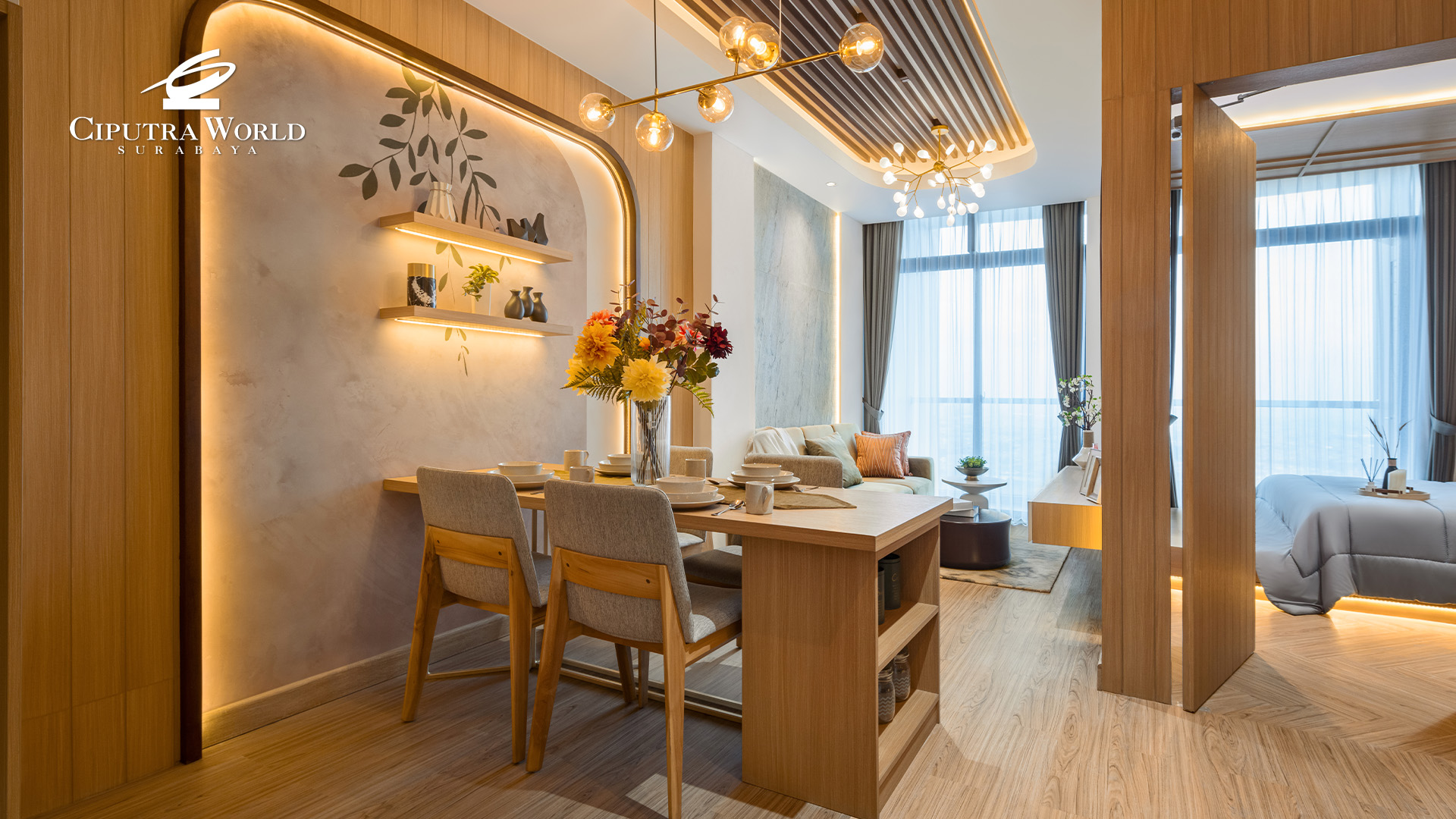 Sky Residence