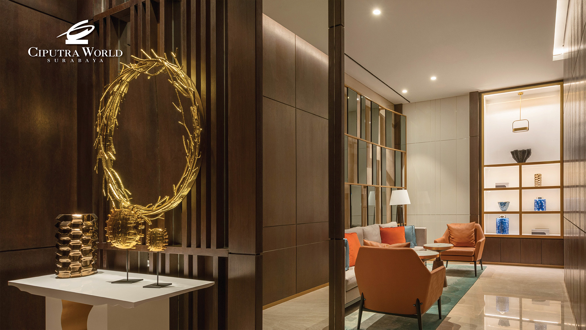 Sky Residence