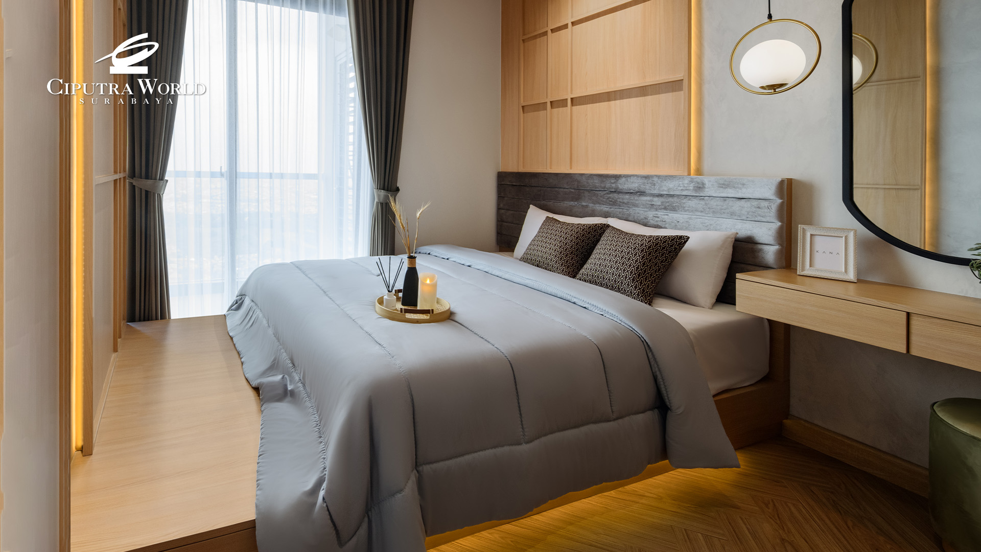 Sky Residence