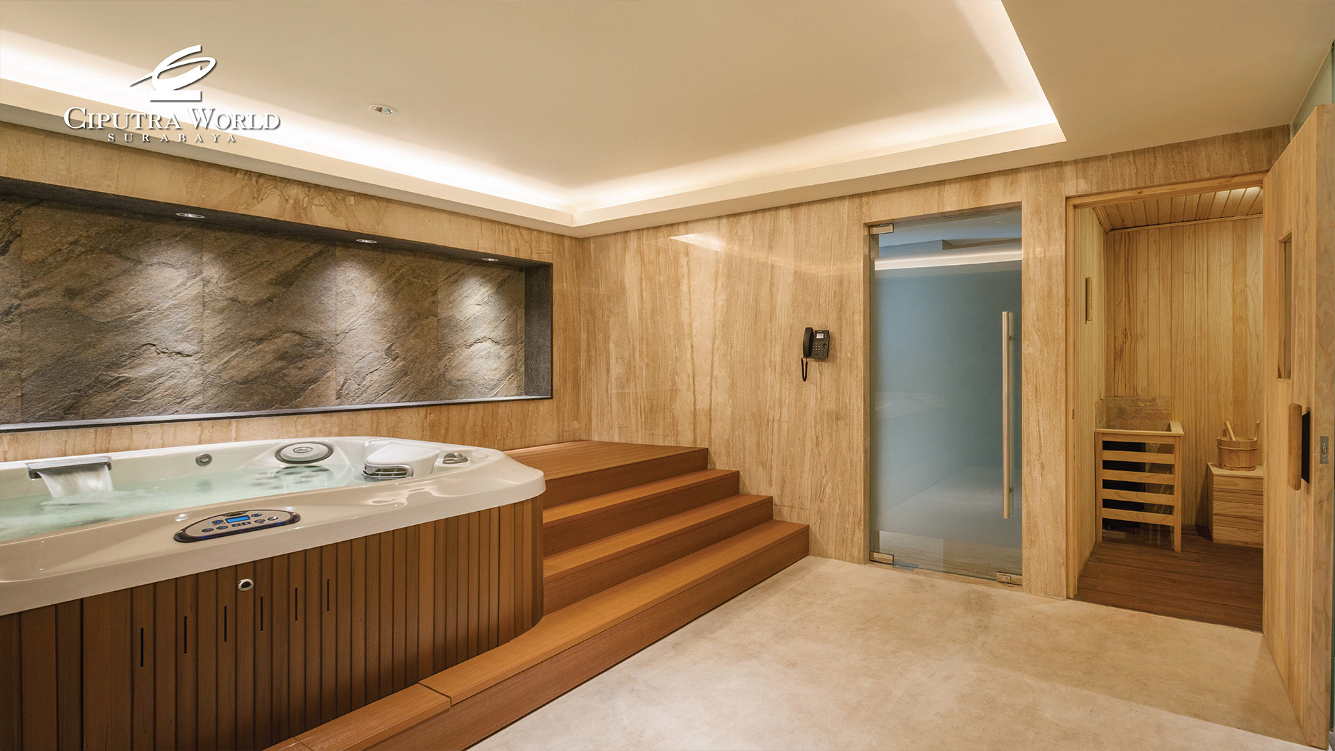 Sky Residence
