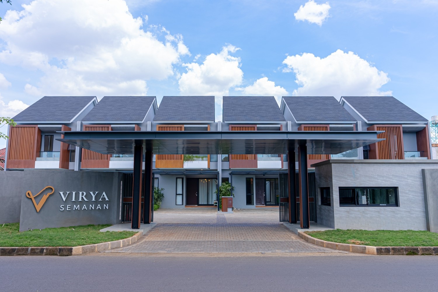 virya semanan