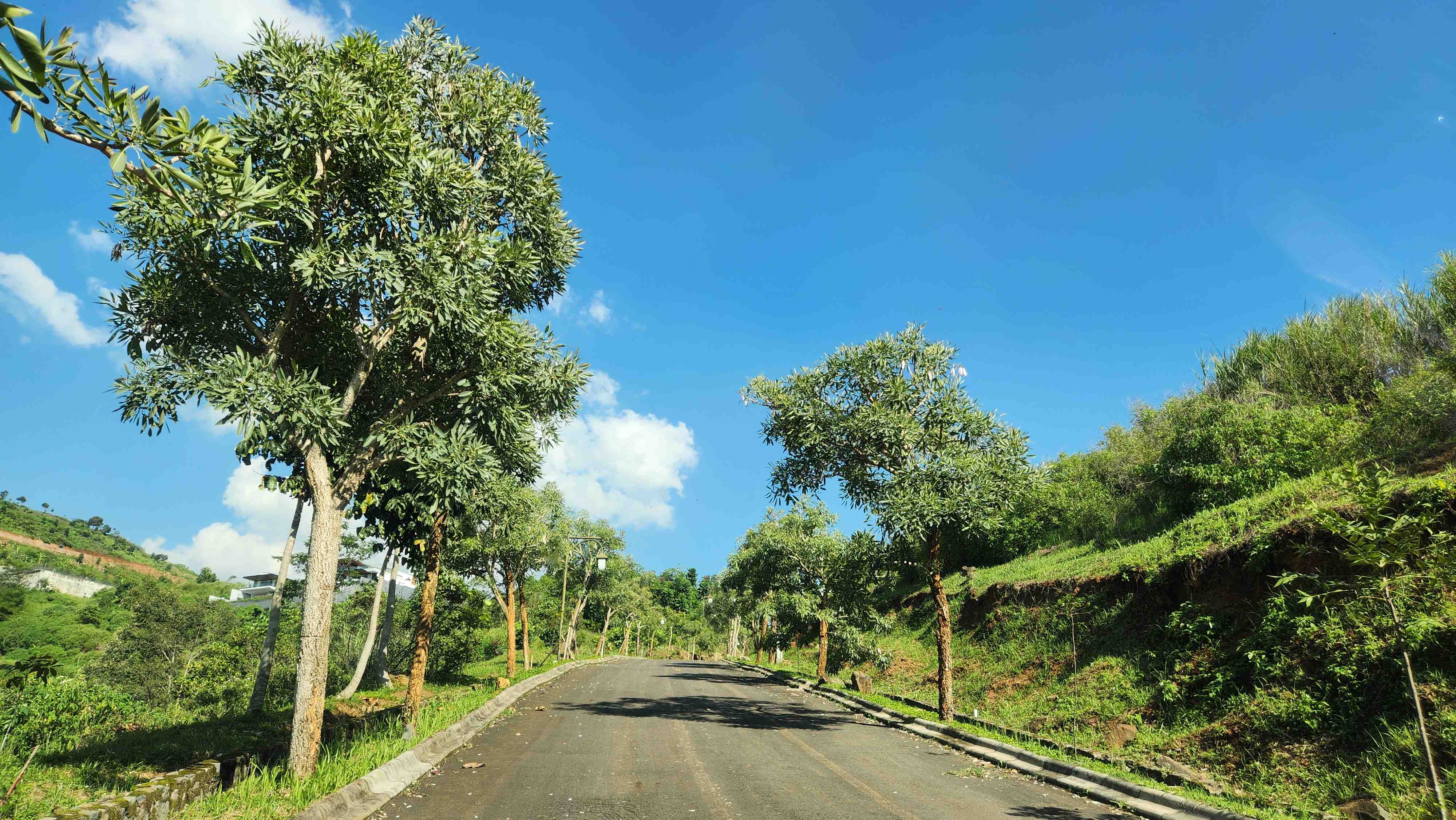 Resor Dago Pakar