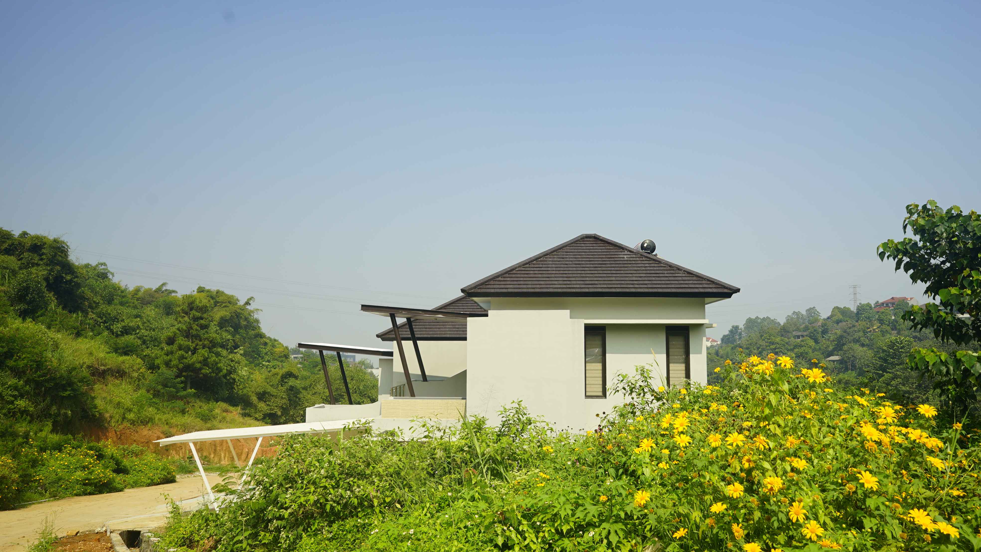 Resor Dago Pakar