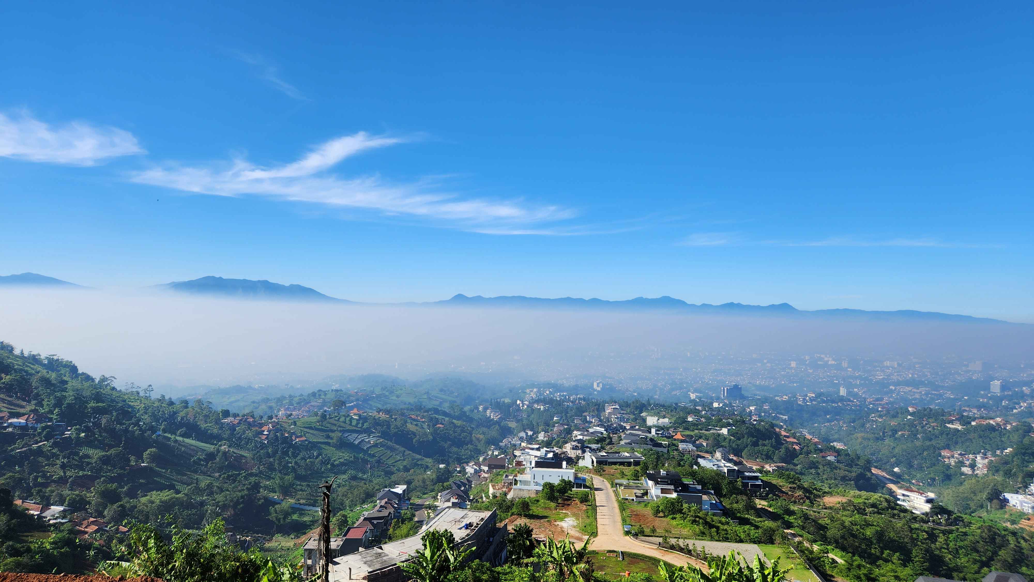 Resor Dago Pakar
