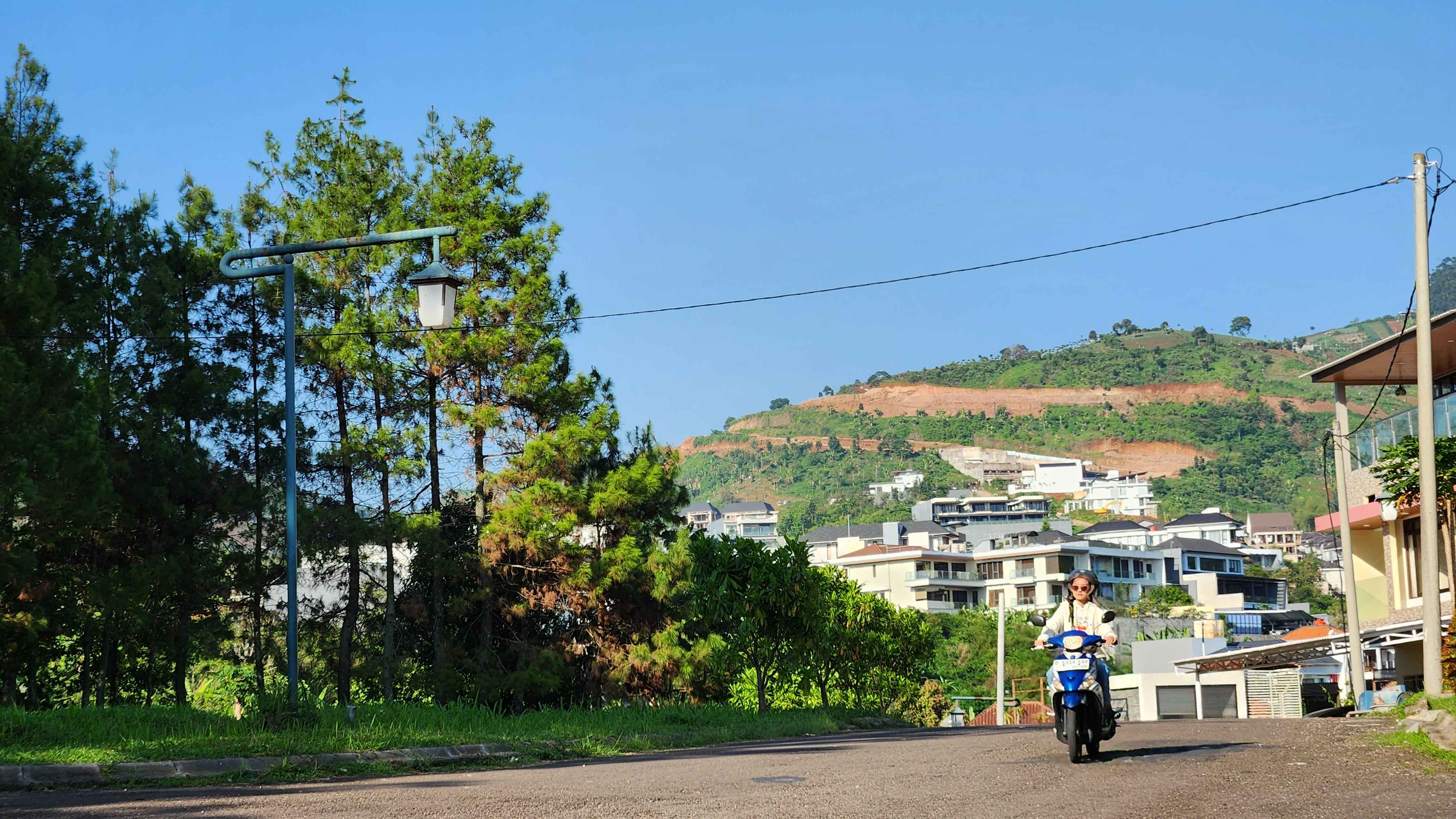 Resor Dago Pakar