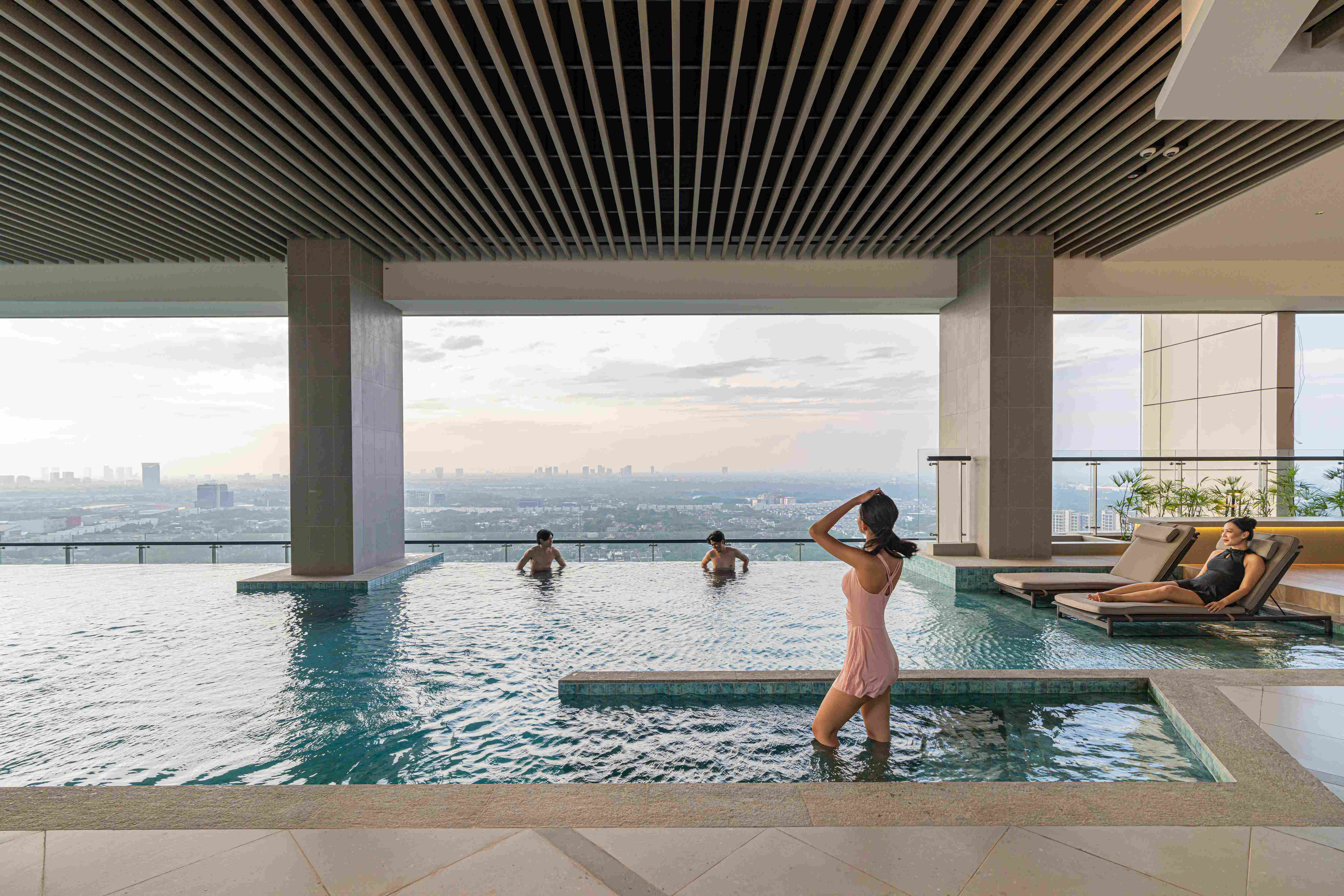 apartemen & soho upper west