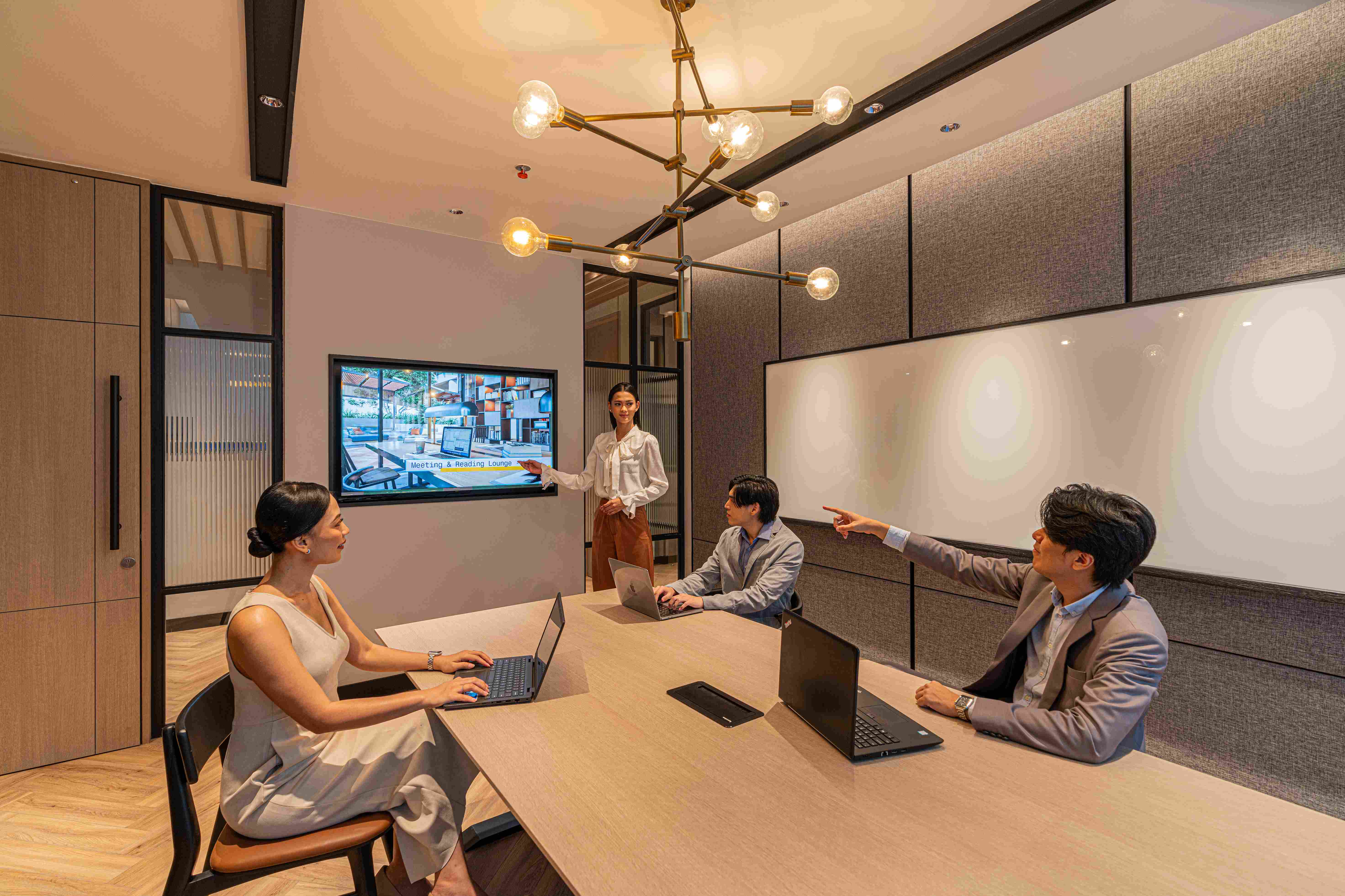 apartemen & soho upper west