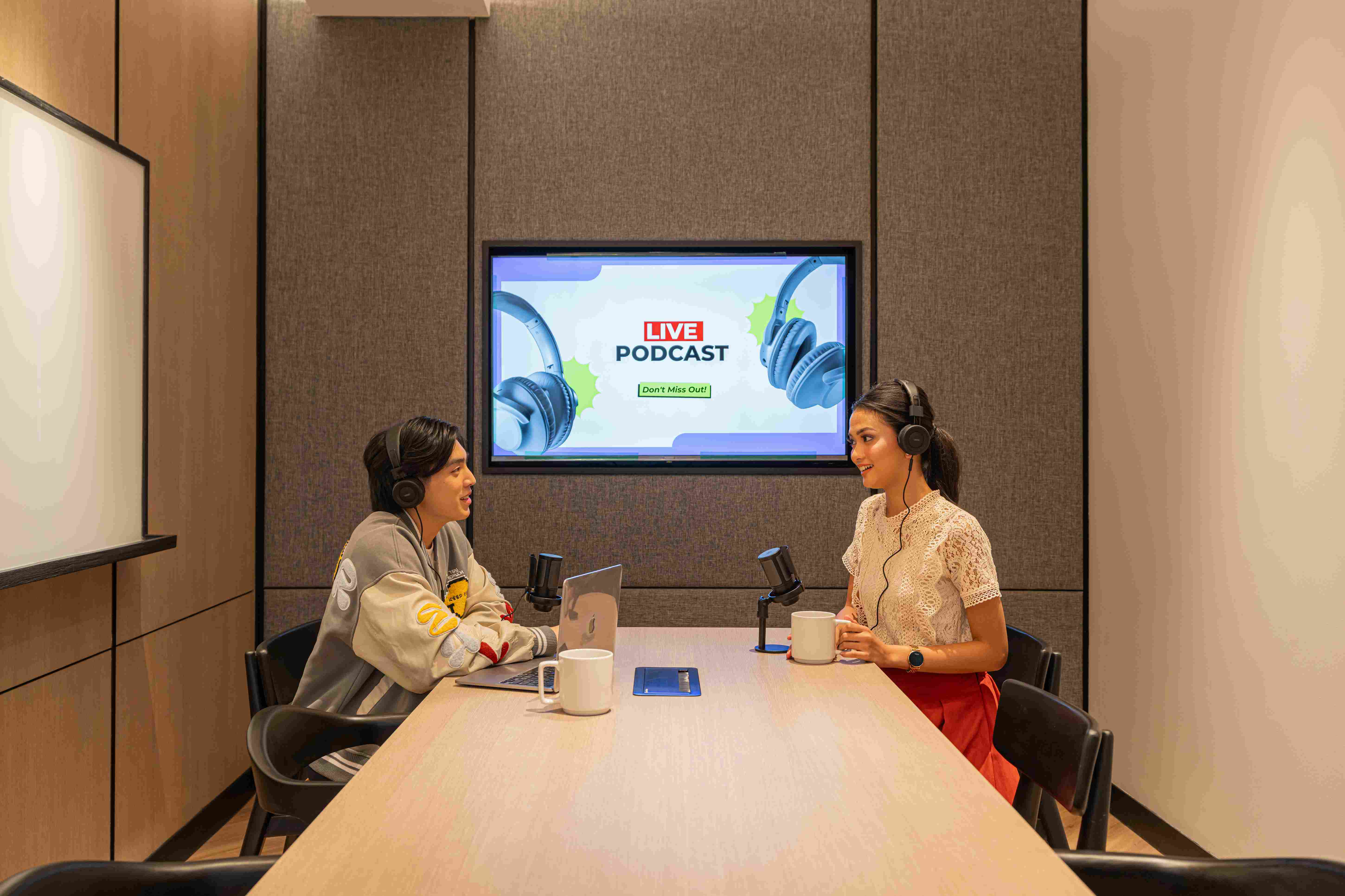 apartemen & soho upper west