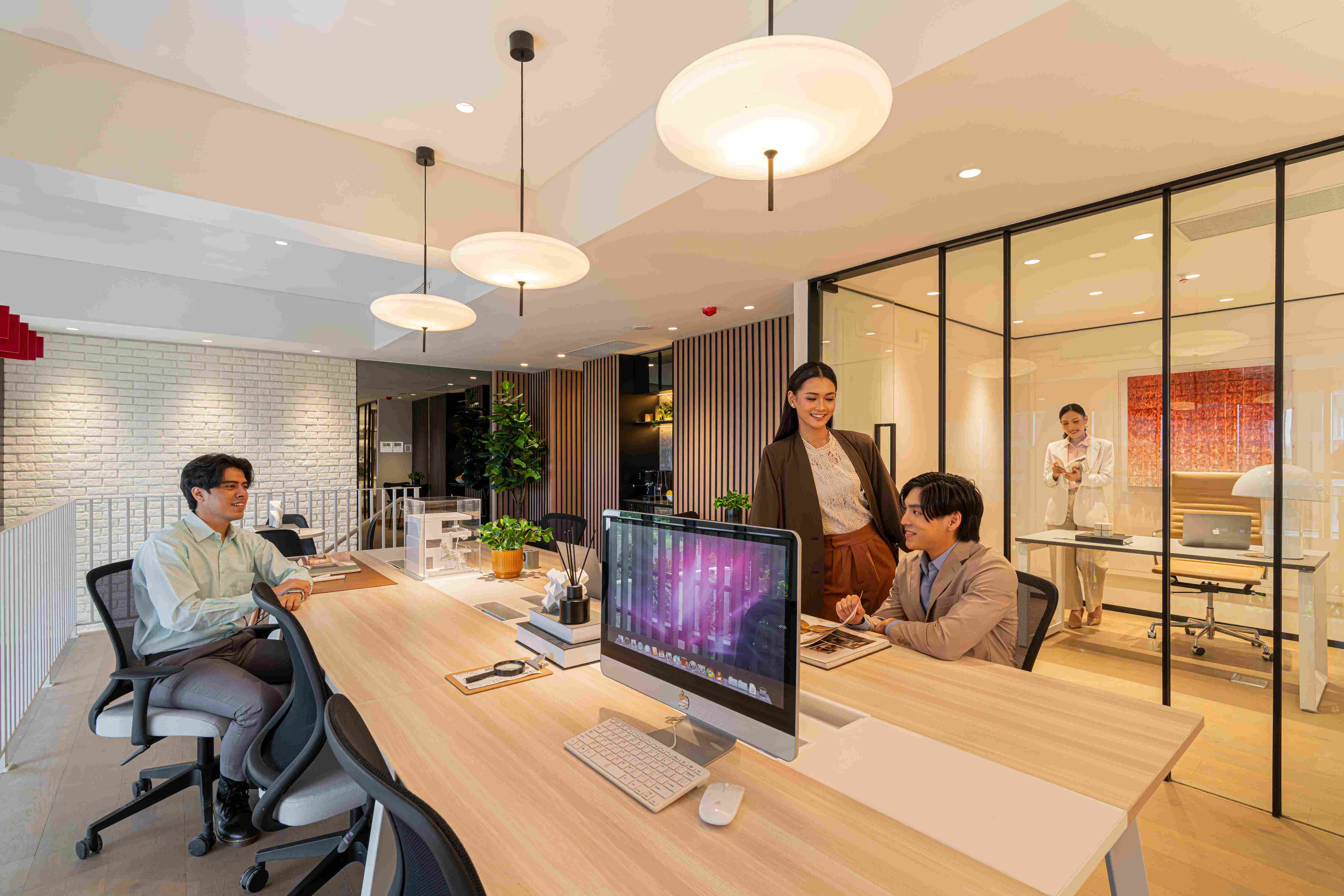 apartemen & soho upper west