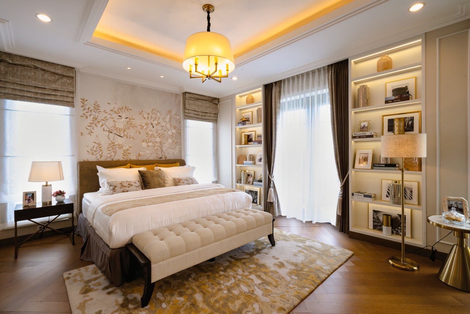 summarecon crown gading