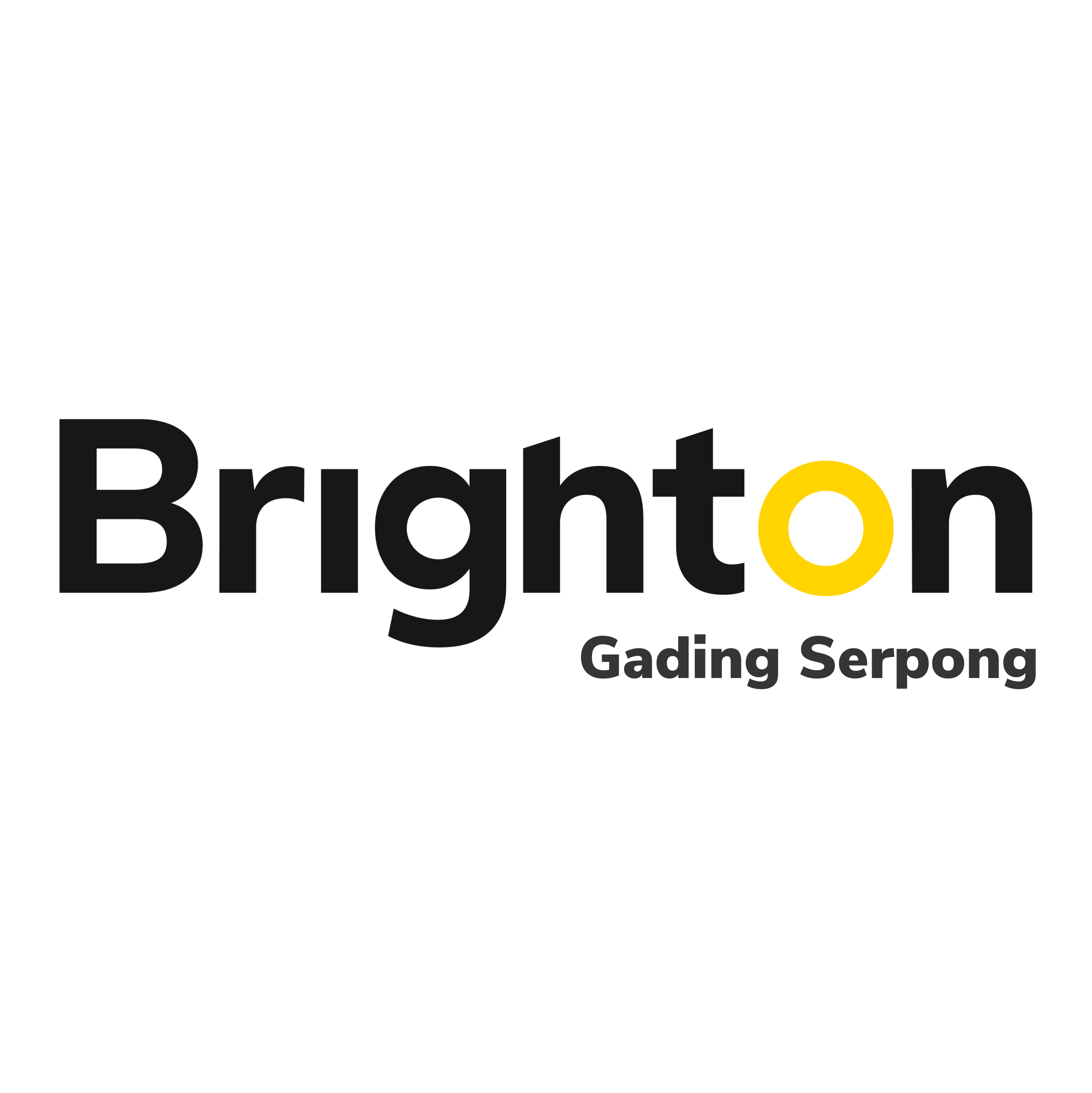 BRIGHTON PRESTIGE GADING SERPONG