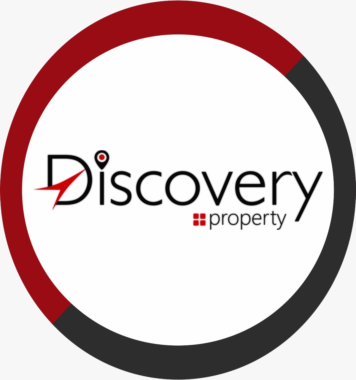 DISCOVERY PROPERTY SETRADUTA