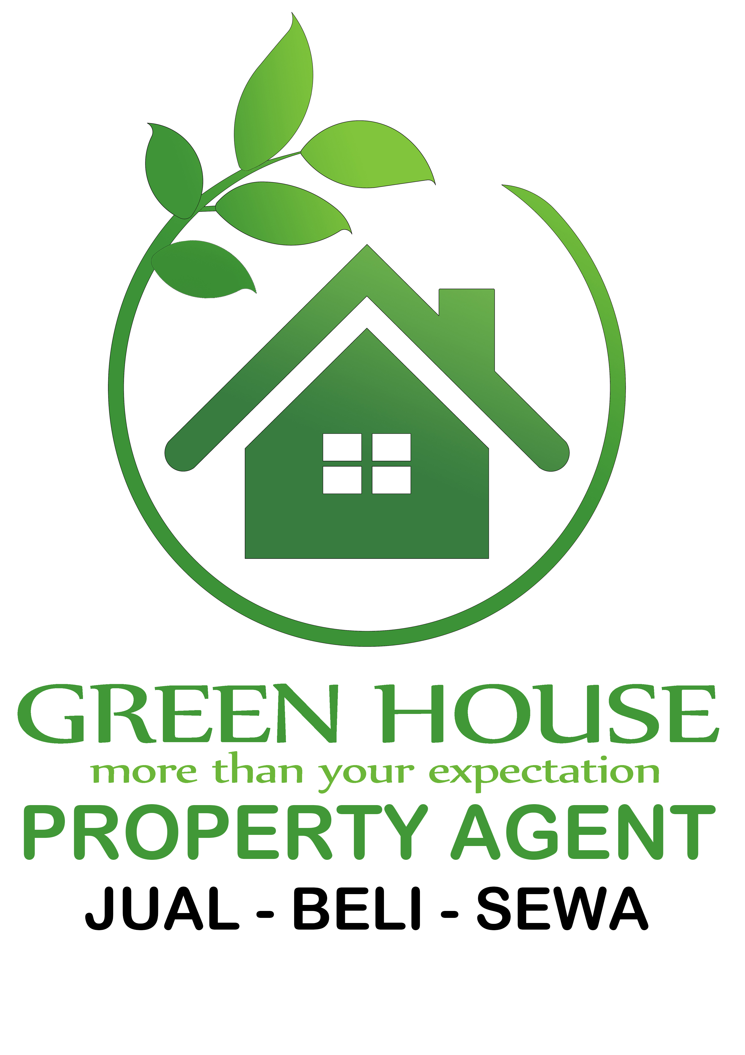 GREEN HOUSE