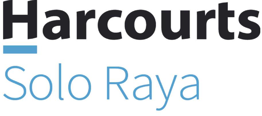 HARCOURTS SOLO RAYA