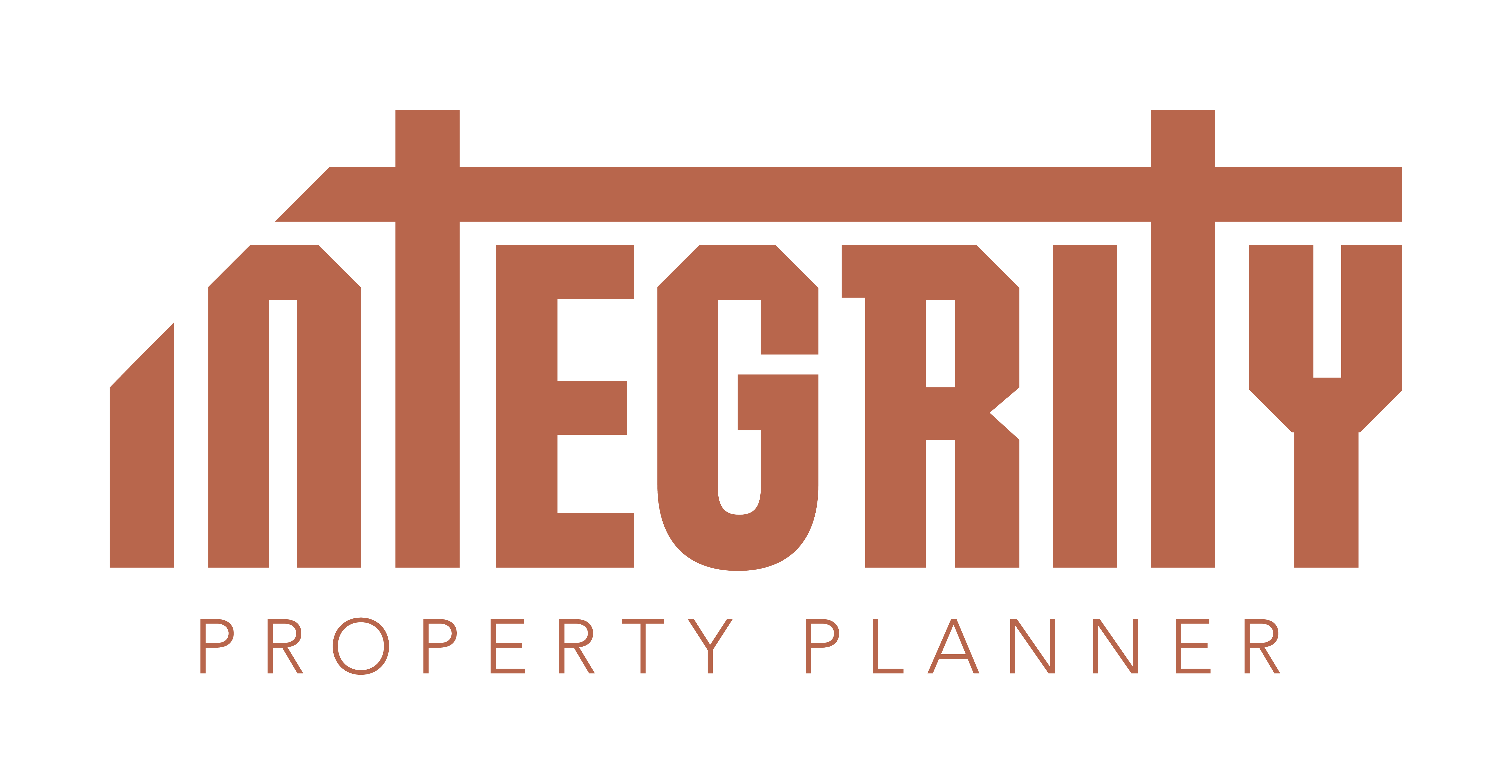 INTEGRITY PROPERTY PLANNER