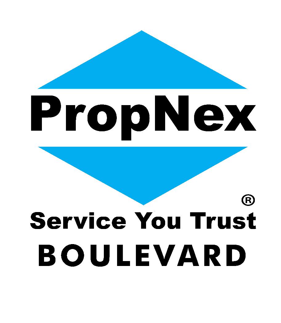 PROPNEX BOULEVARD