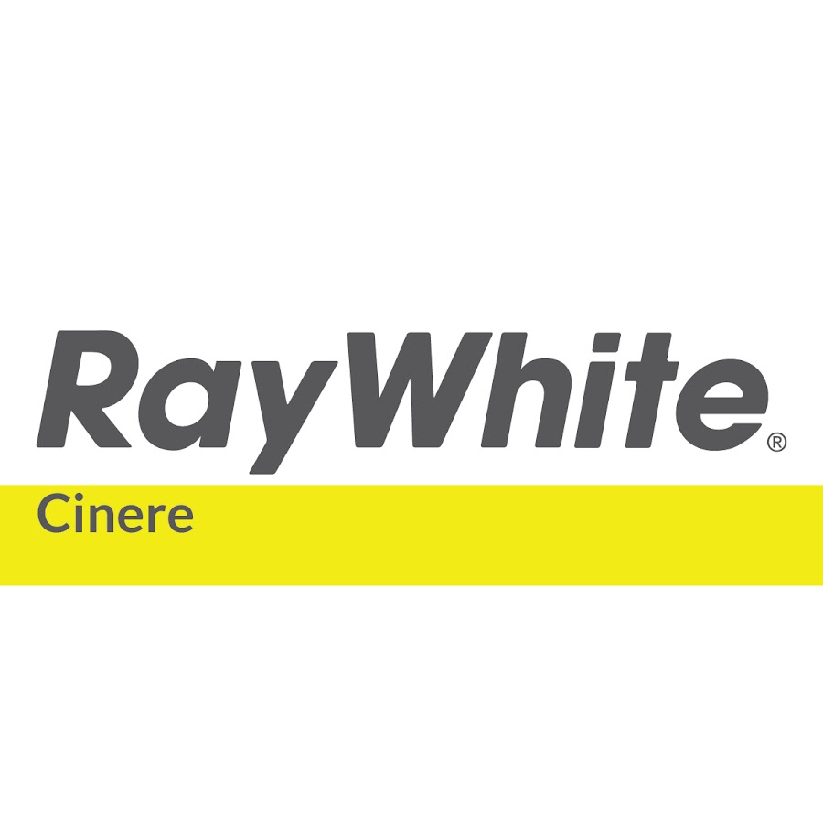 RAY WHITE CINERE