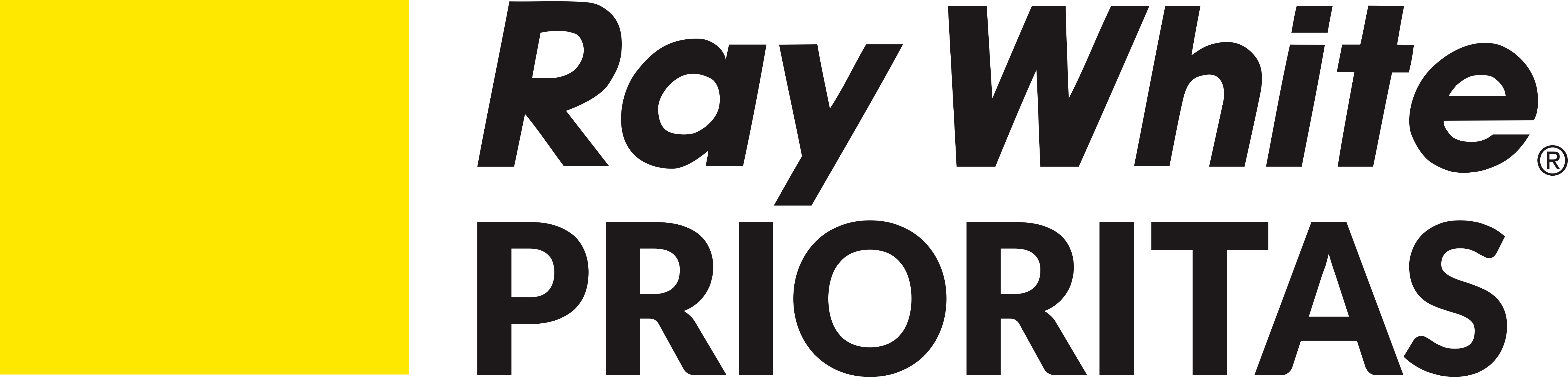 RAY WHITE PRIORITAS SUTAMI