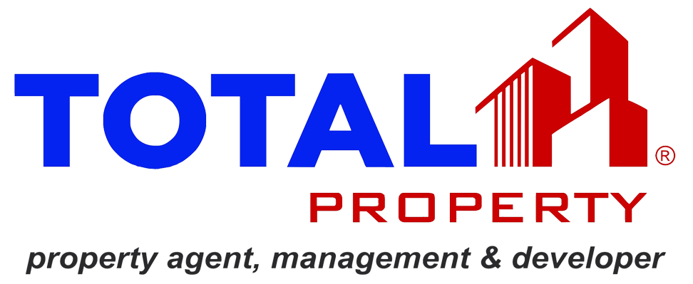 TOTAL PROPERTY DENPASAR