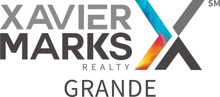 XAVIER MARKS GRANDE