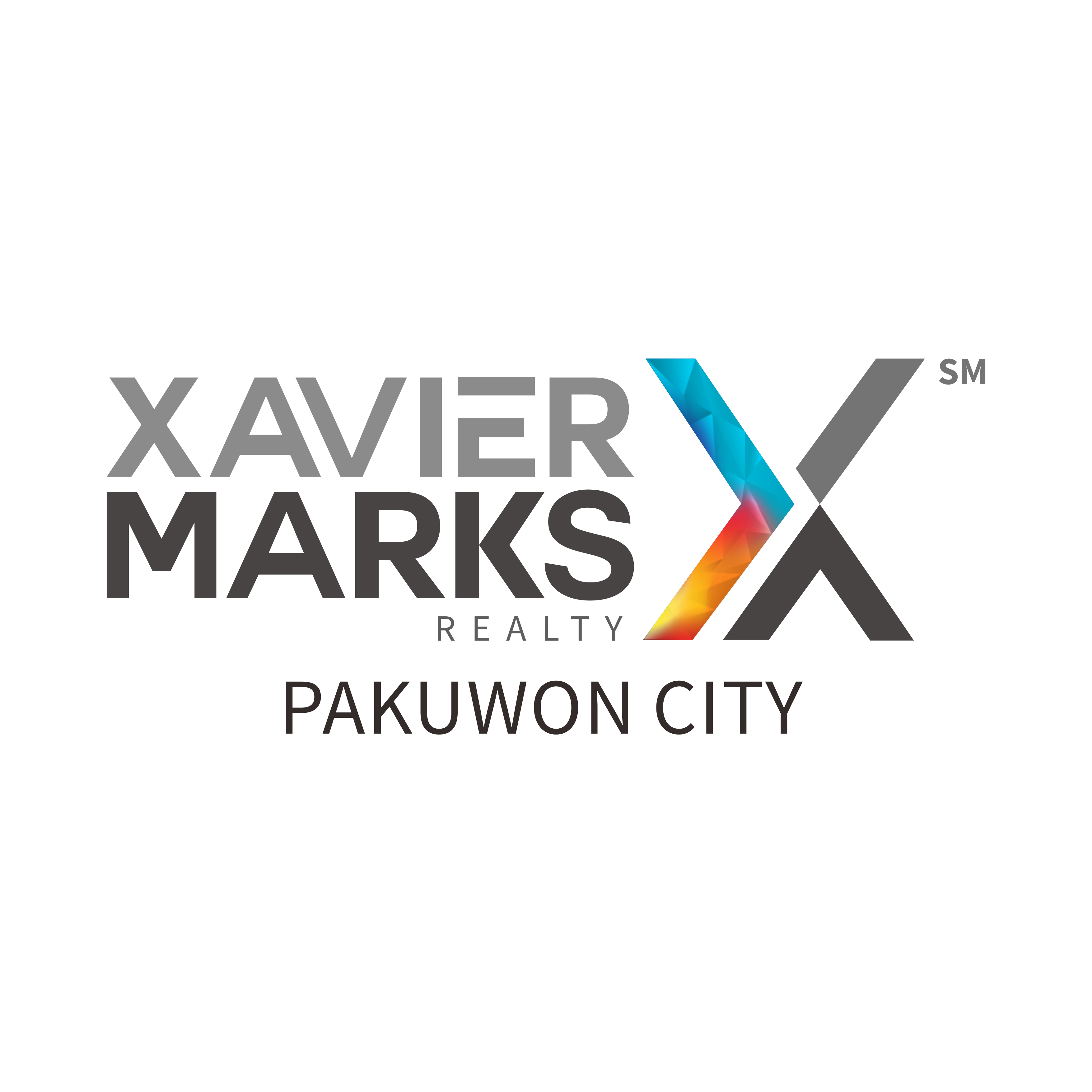 XAVIER MARKS PAKUWON CITY