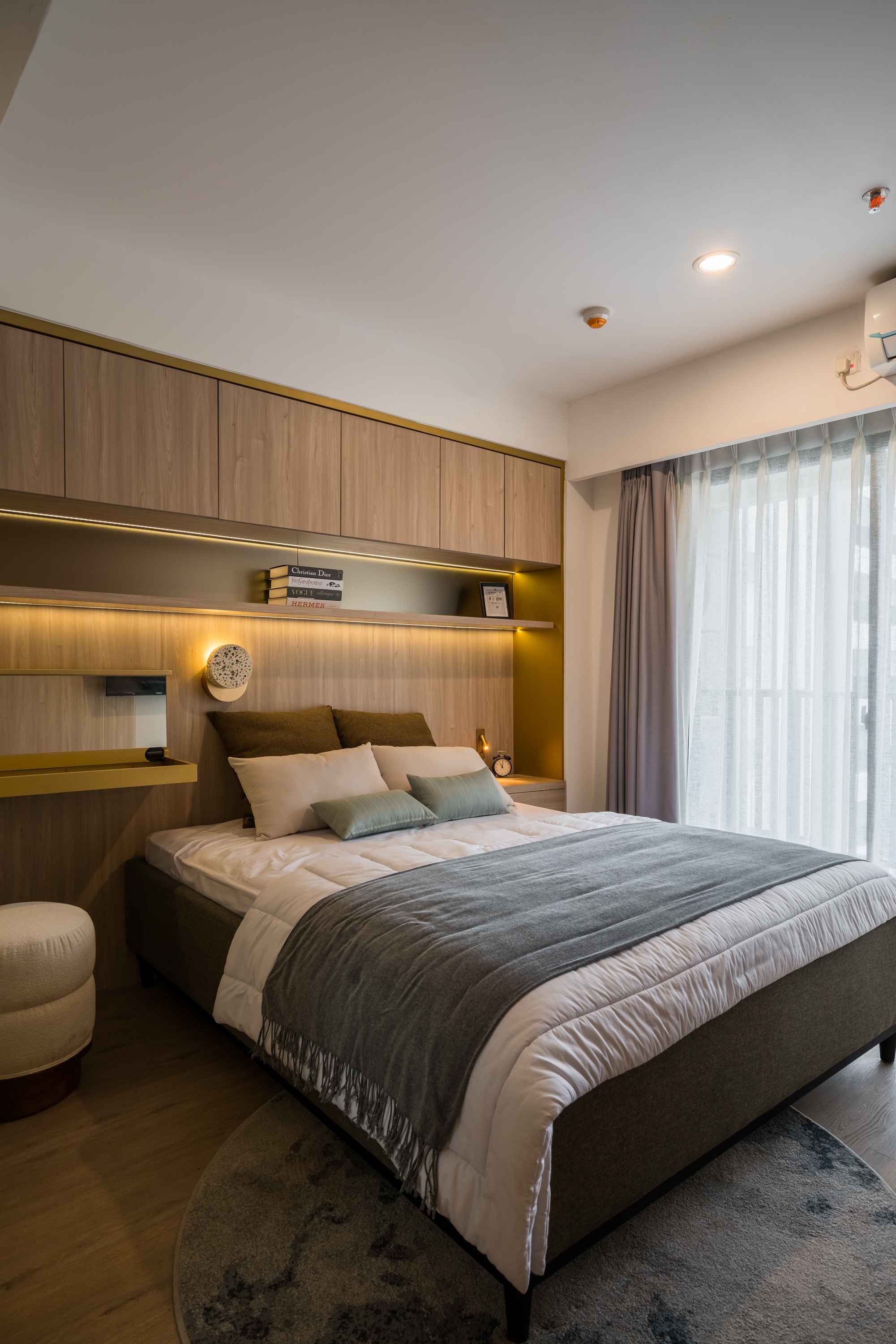 Anwa Residence Apartemen at Bintaro