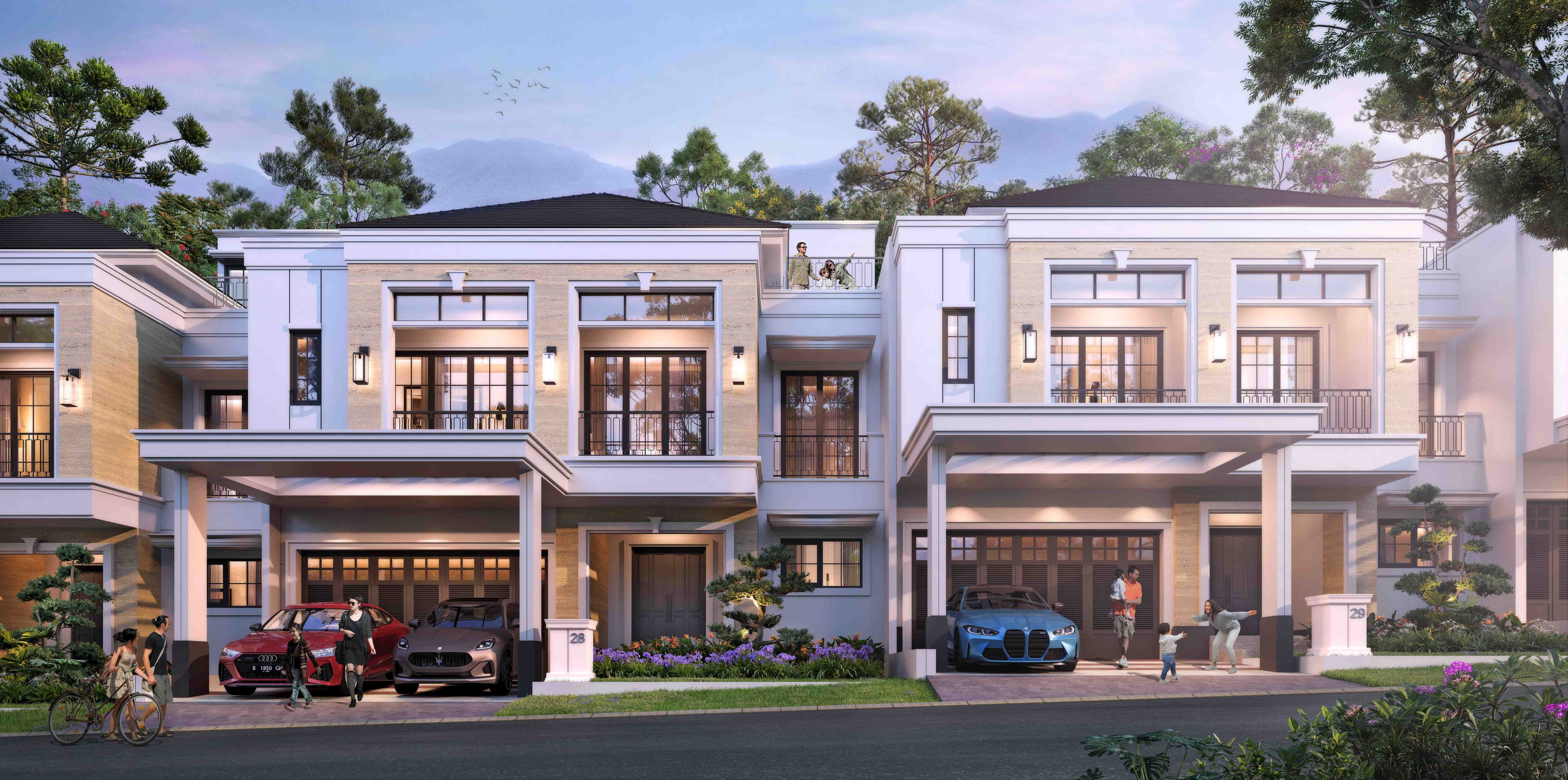 Citra City Sentul