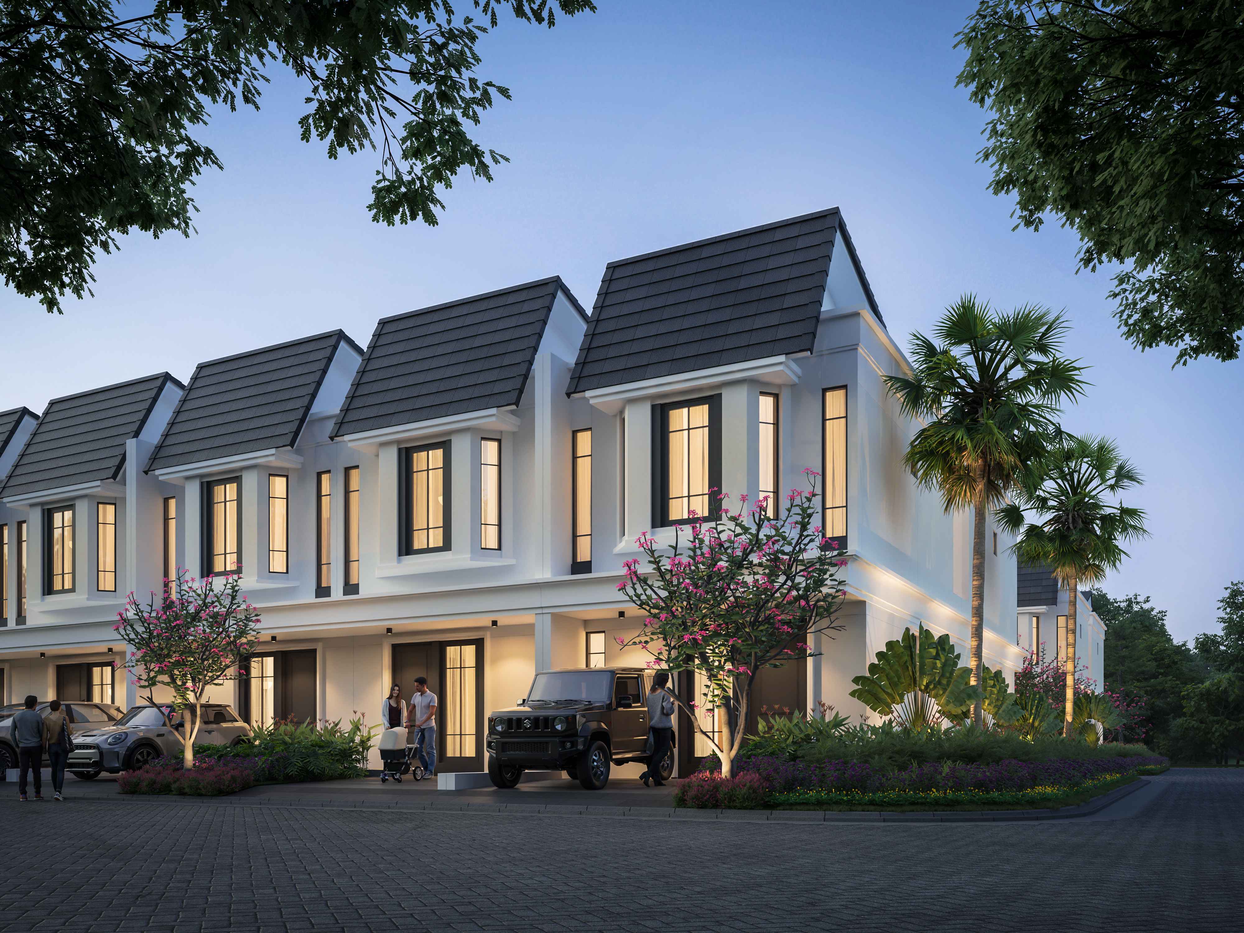 Citragarden Bintaro
