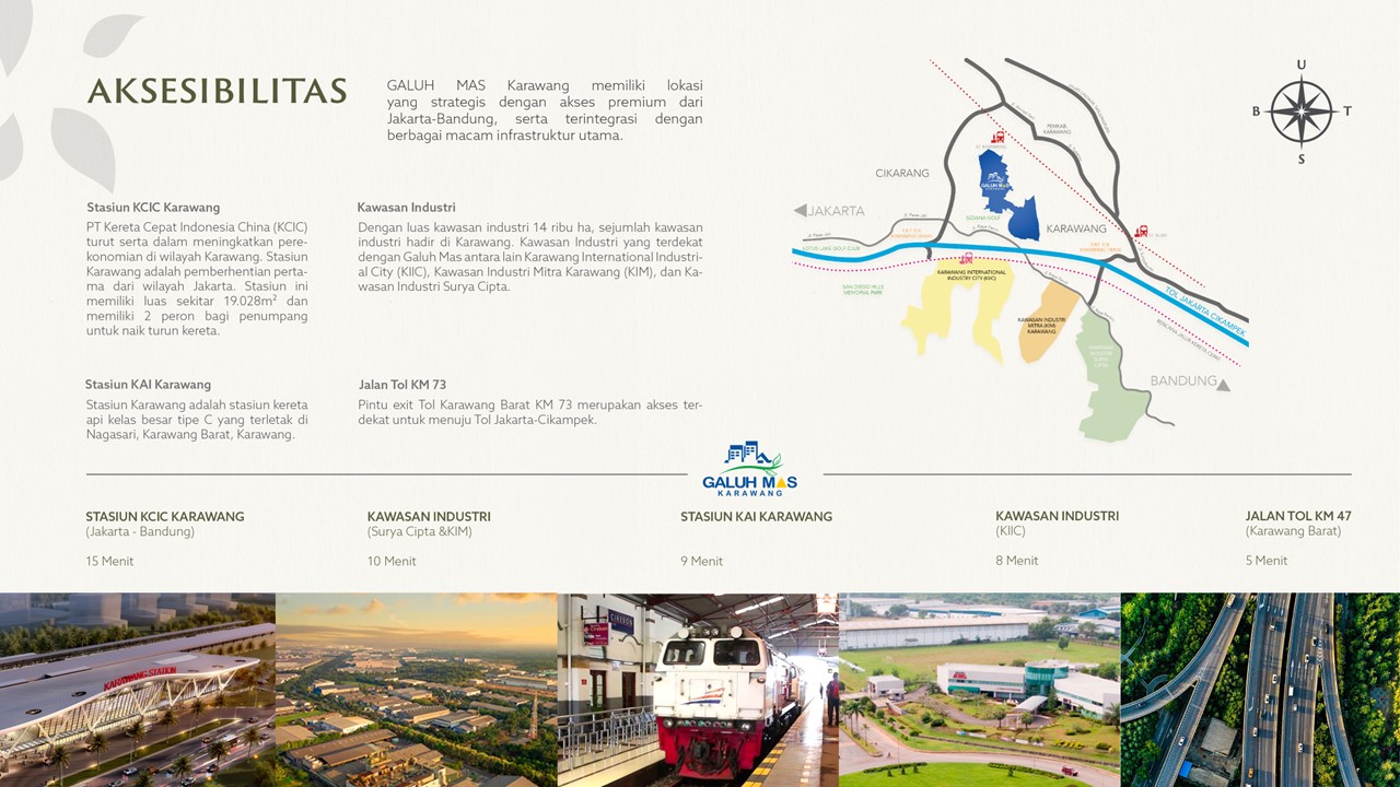 Galuh Mas Karawang