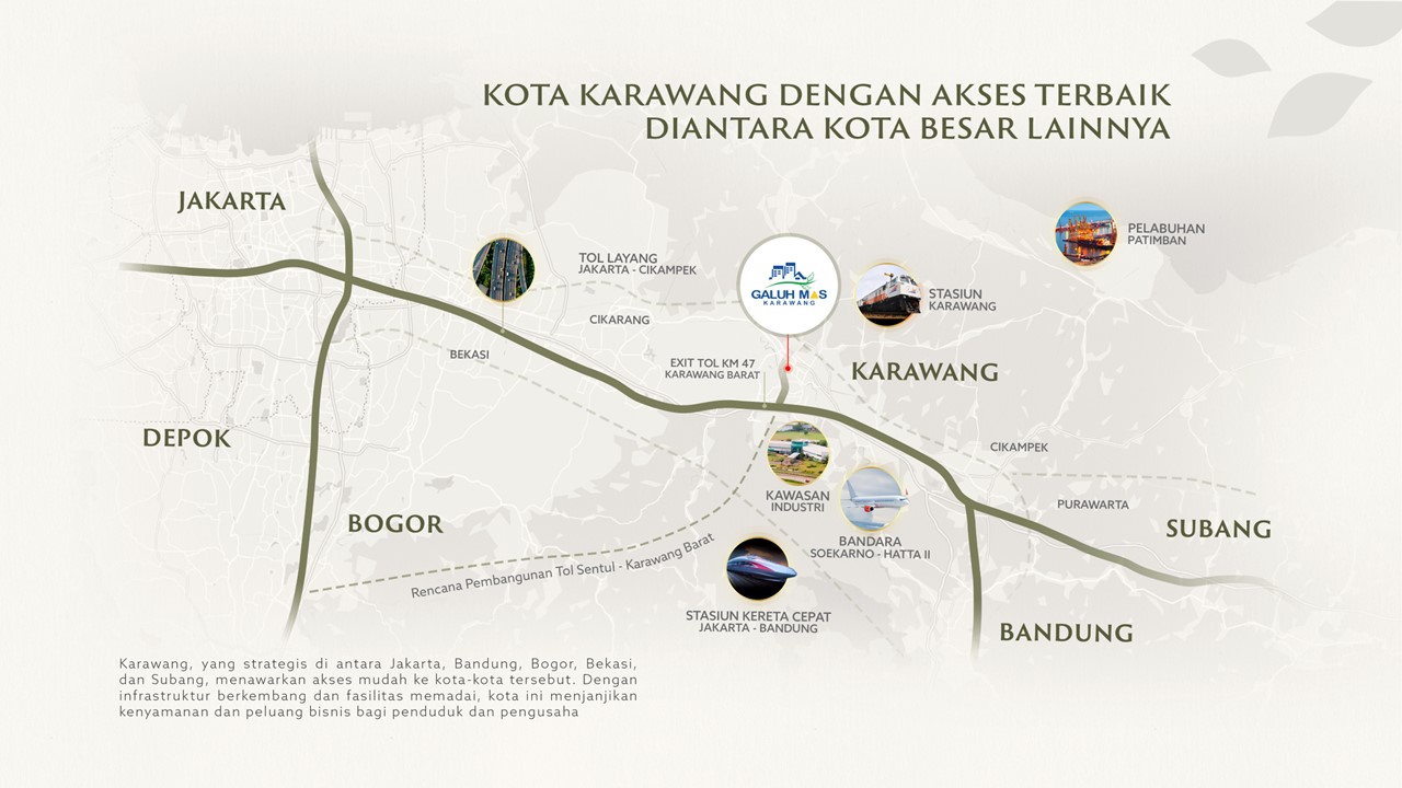 Galuh Mas Karawang