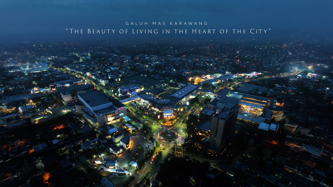 Galuh Mas Karawang