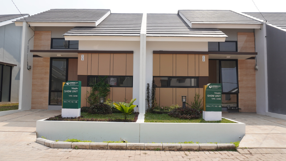 Harmoni Park Residence