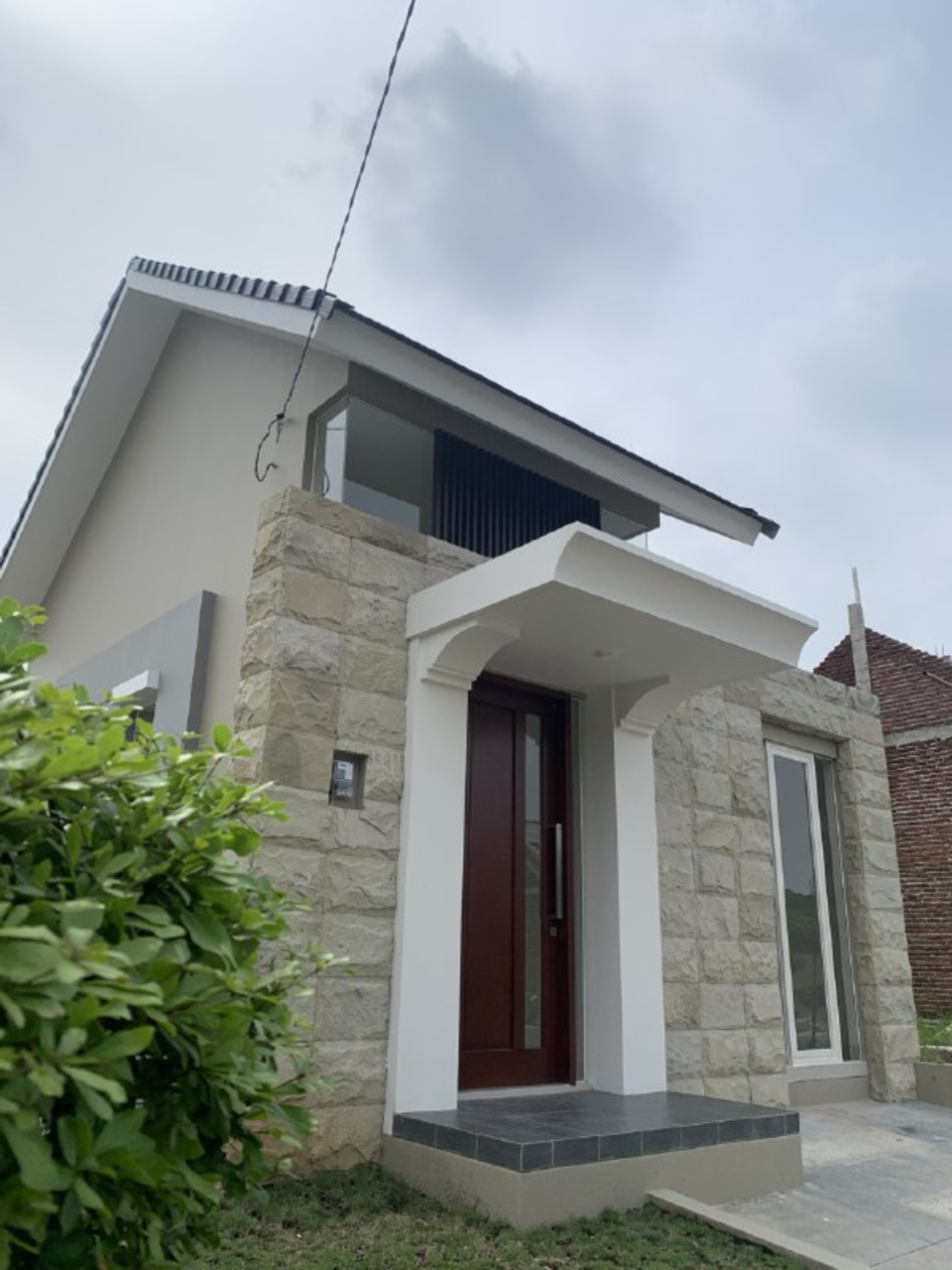 Greenland Sendang Residence