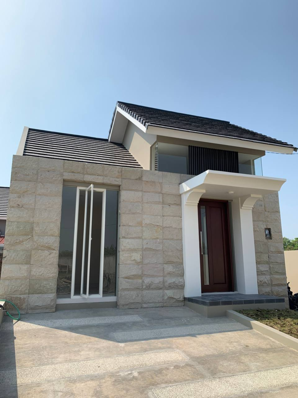 Greenland Sendang Residence