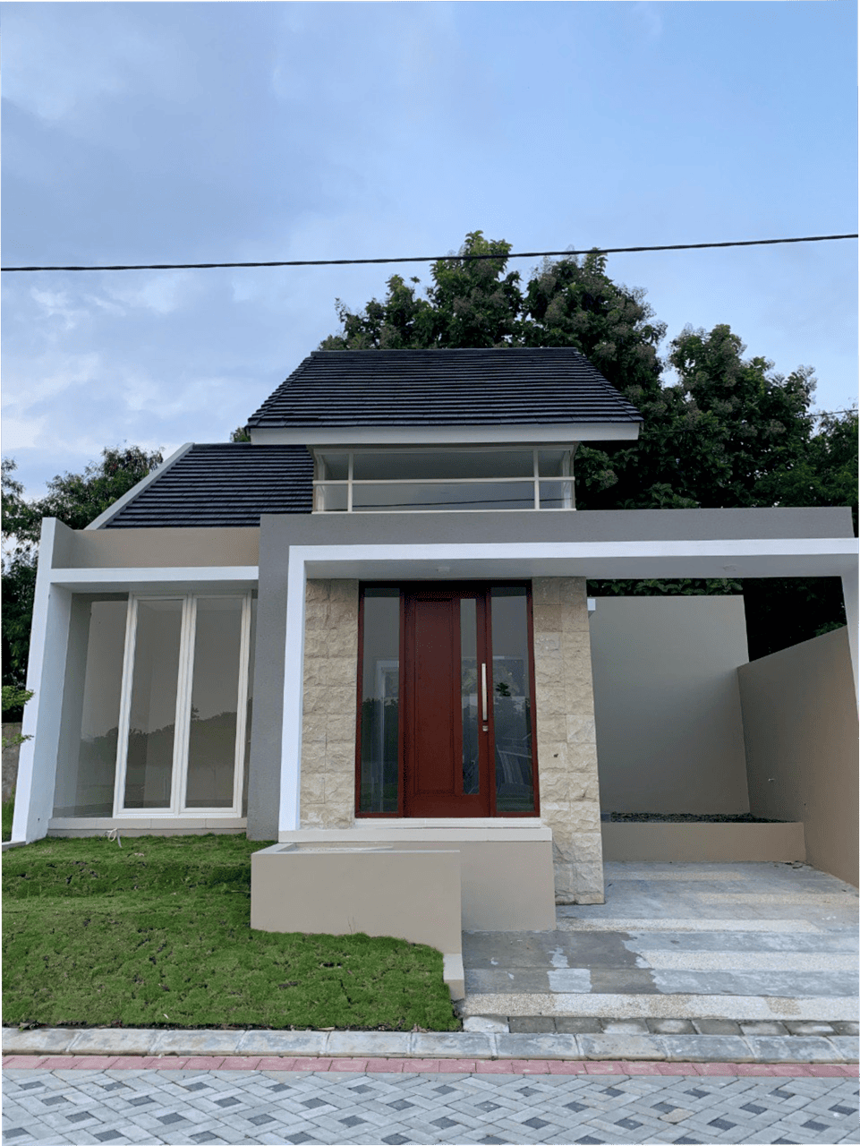 Greenland Sendang Residence