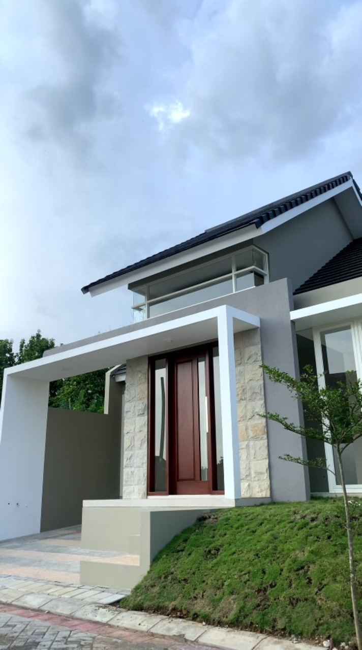 Greenland Sendang Residence