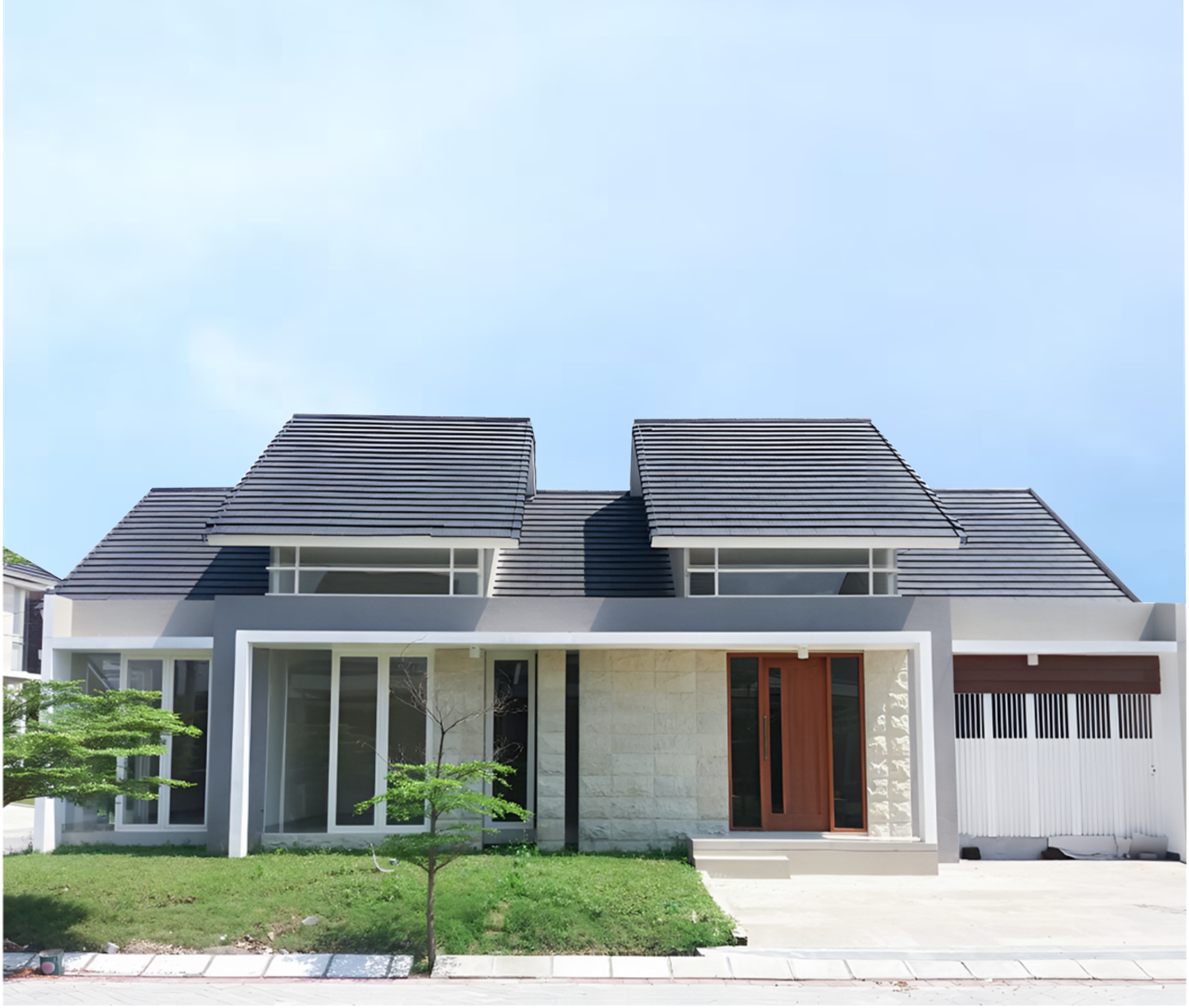 Greenland Sendang Residence