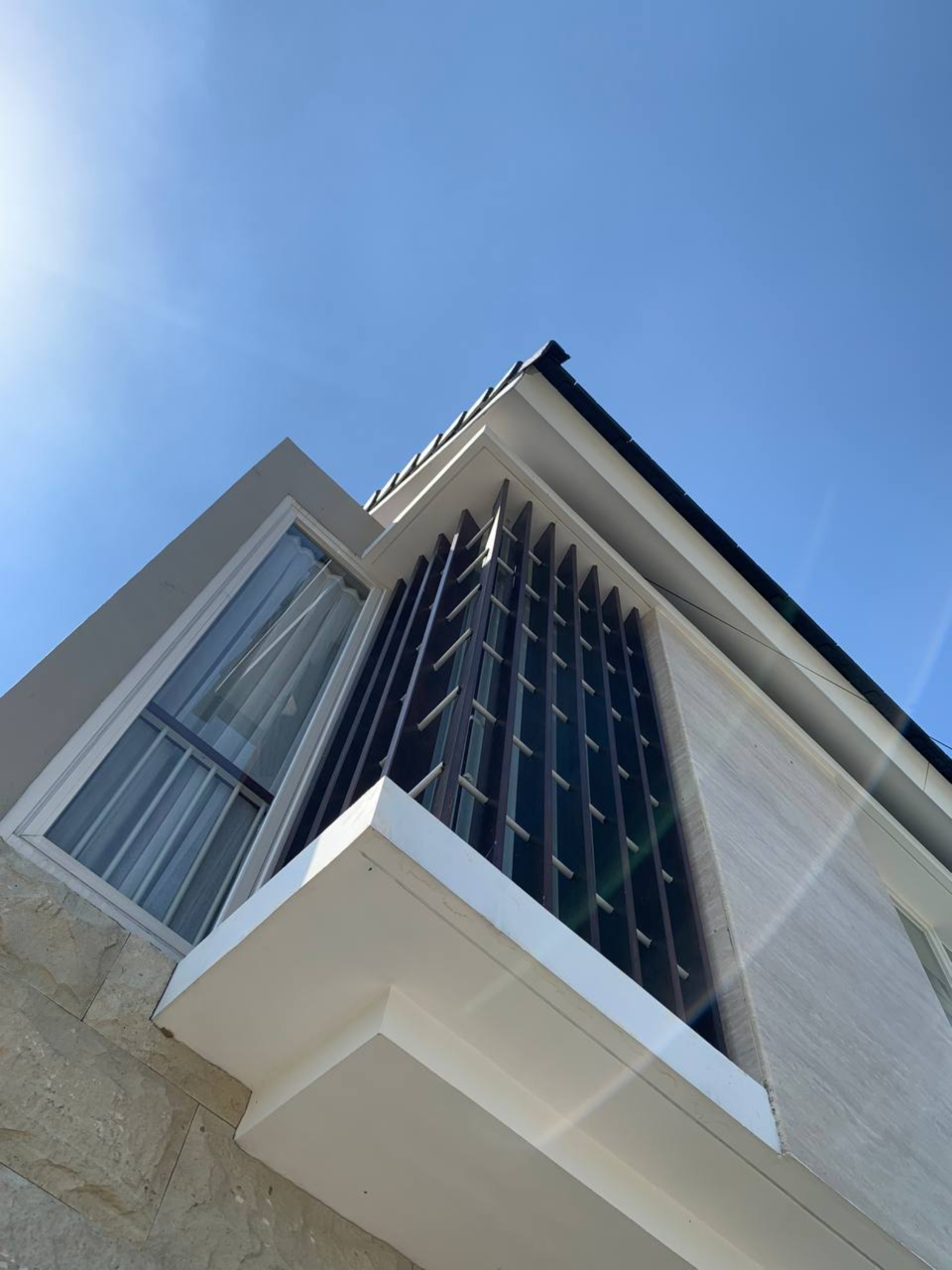 Greenland Sendang Residence