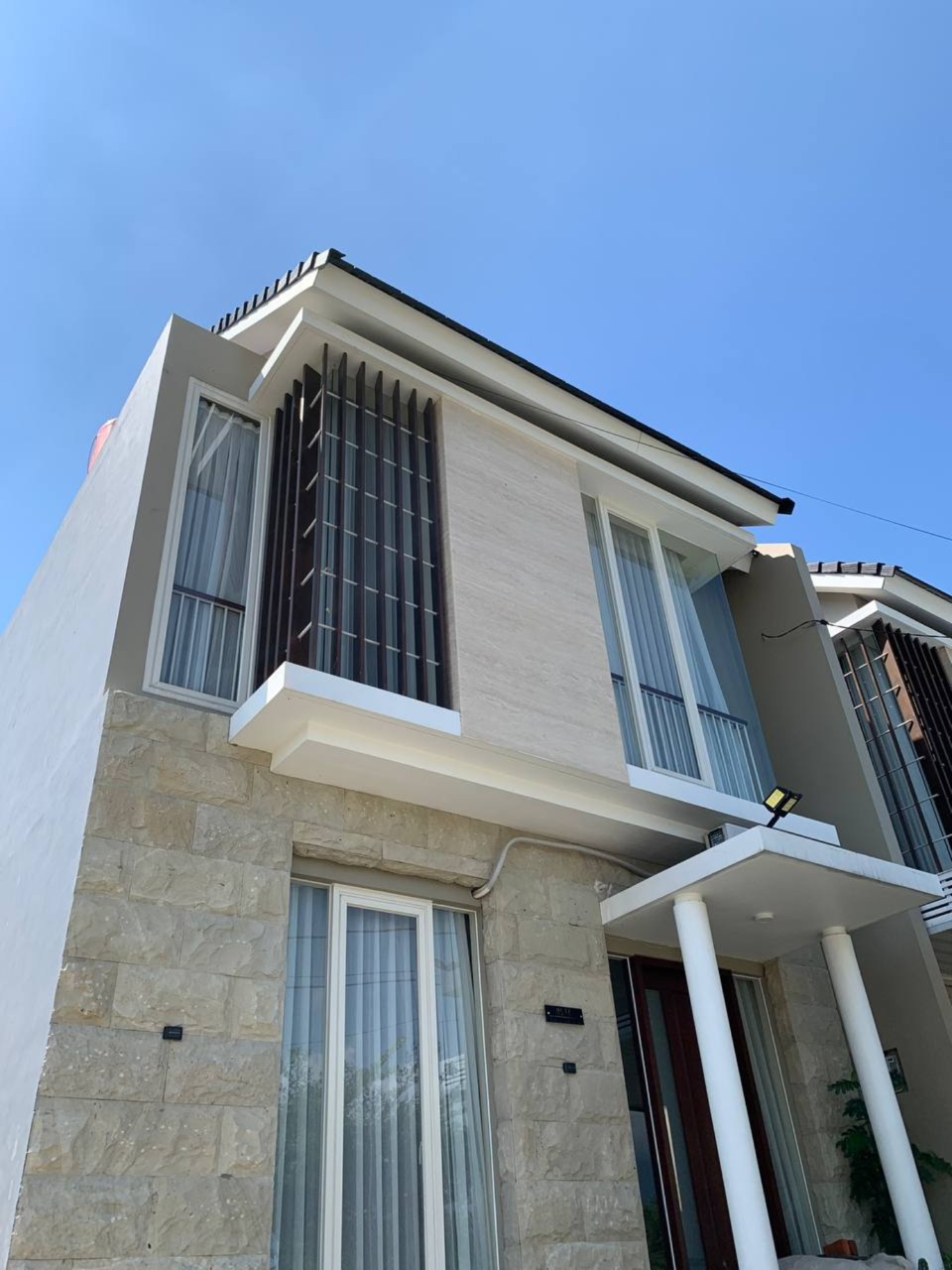 Greenland Sendang Residence