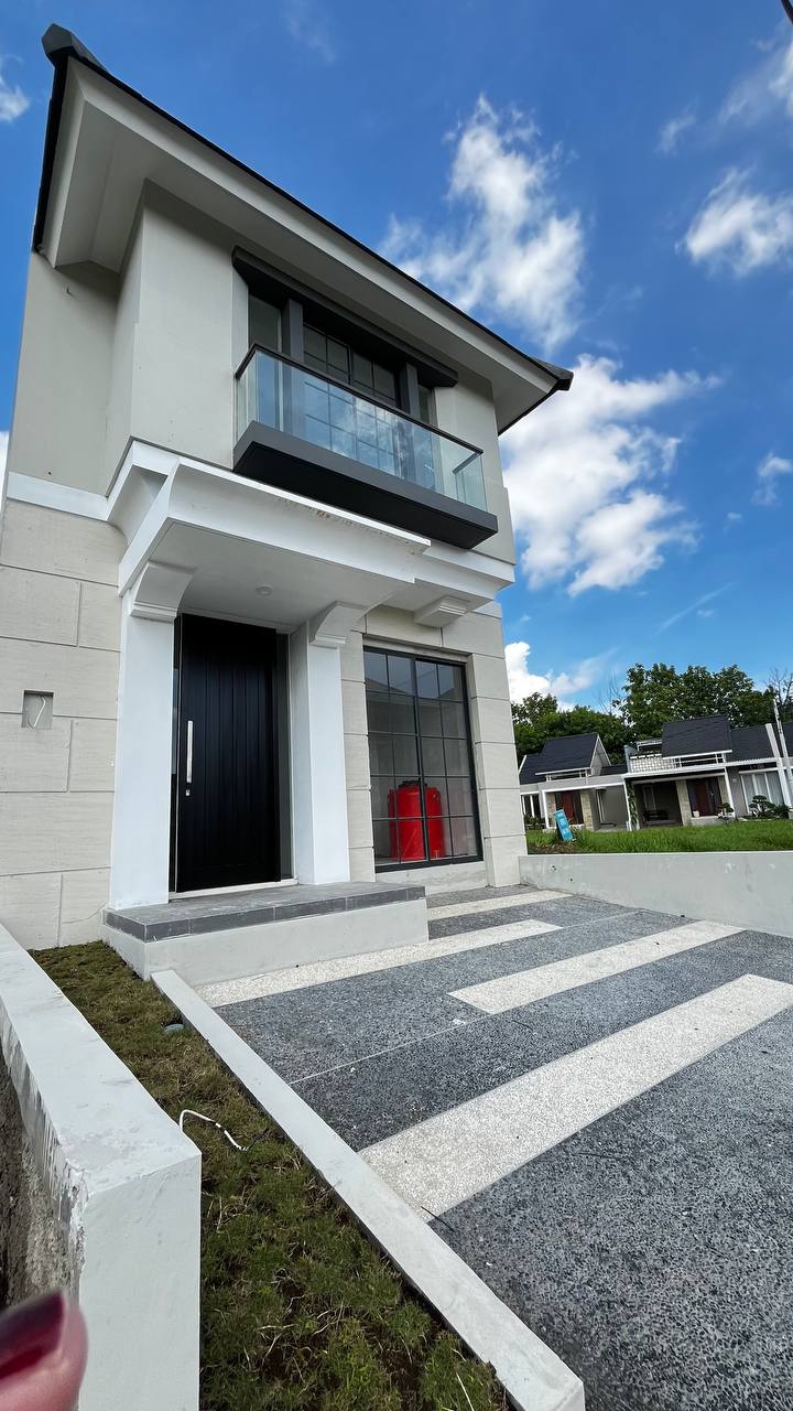 Greenland Sendang Residence