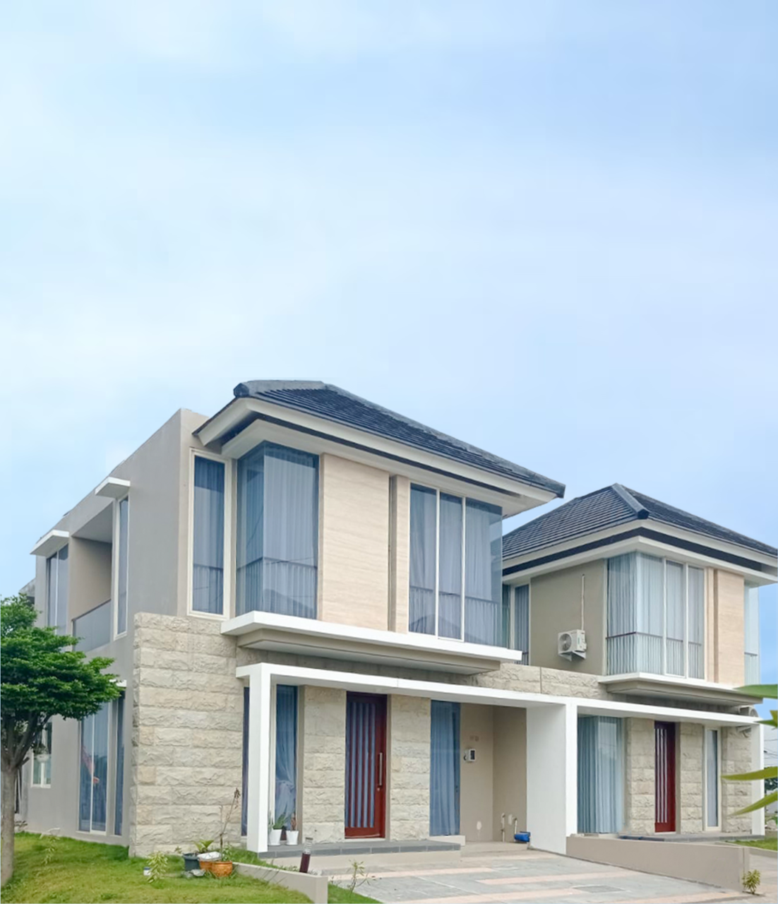 Greenland Sendang Residence