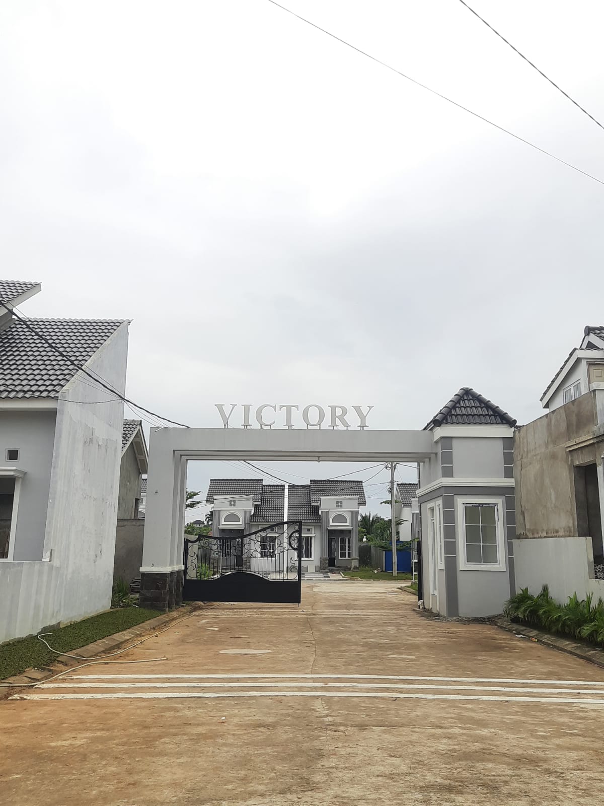 CITRALAND NGK JAMBI