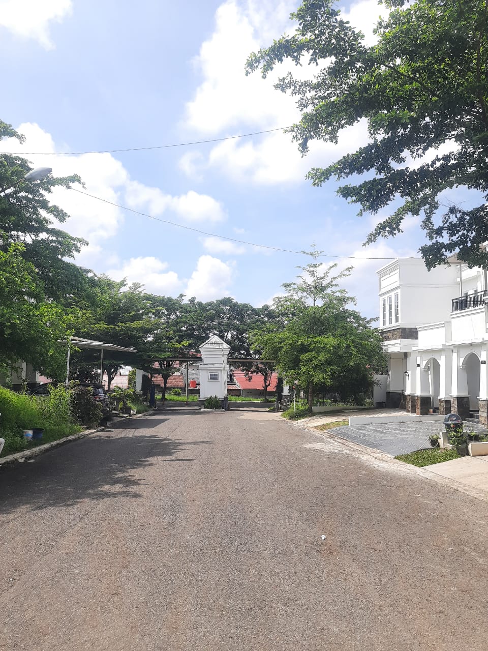 CITRALAND NGK JAMBI