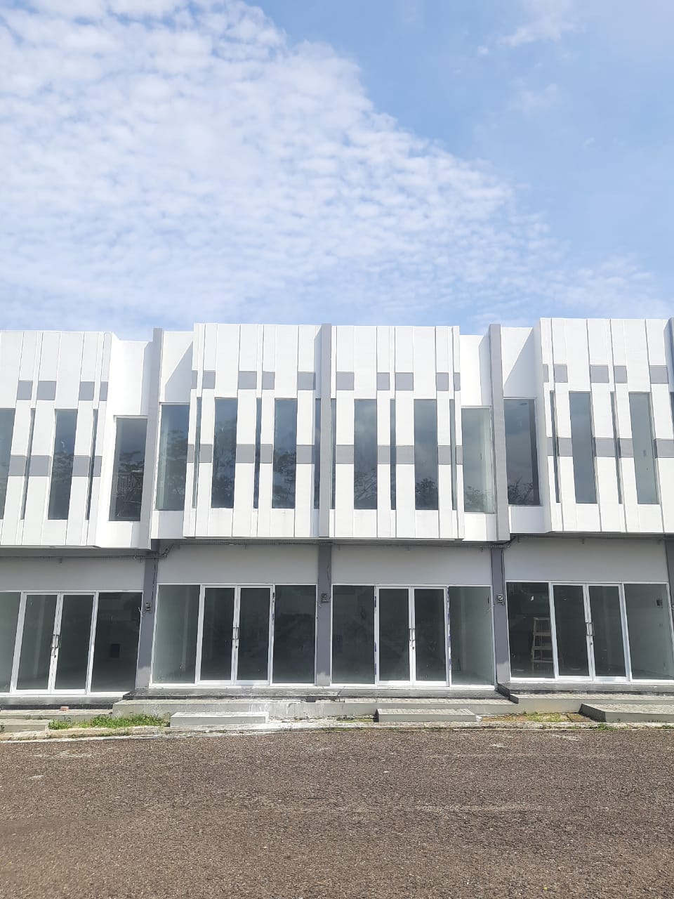 CITRALAND NGK JAMBI