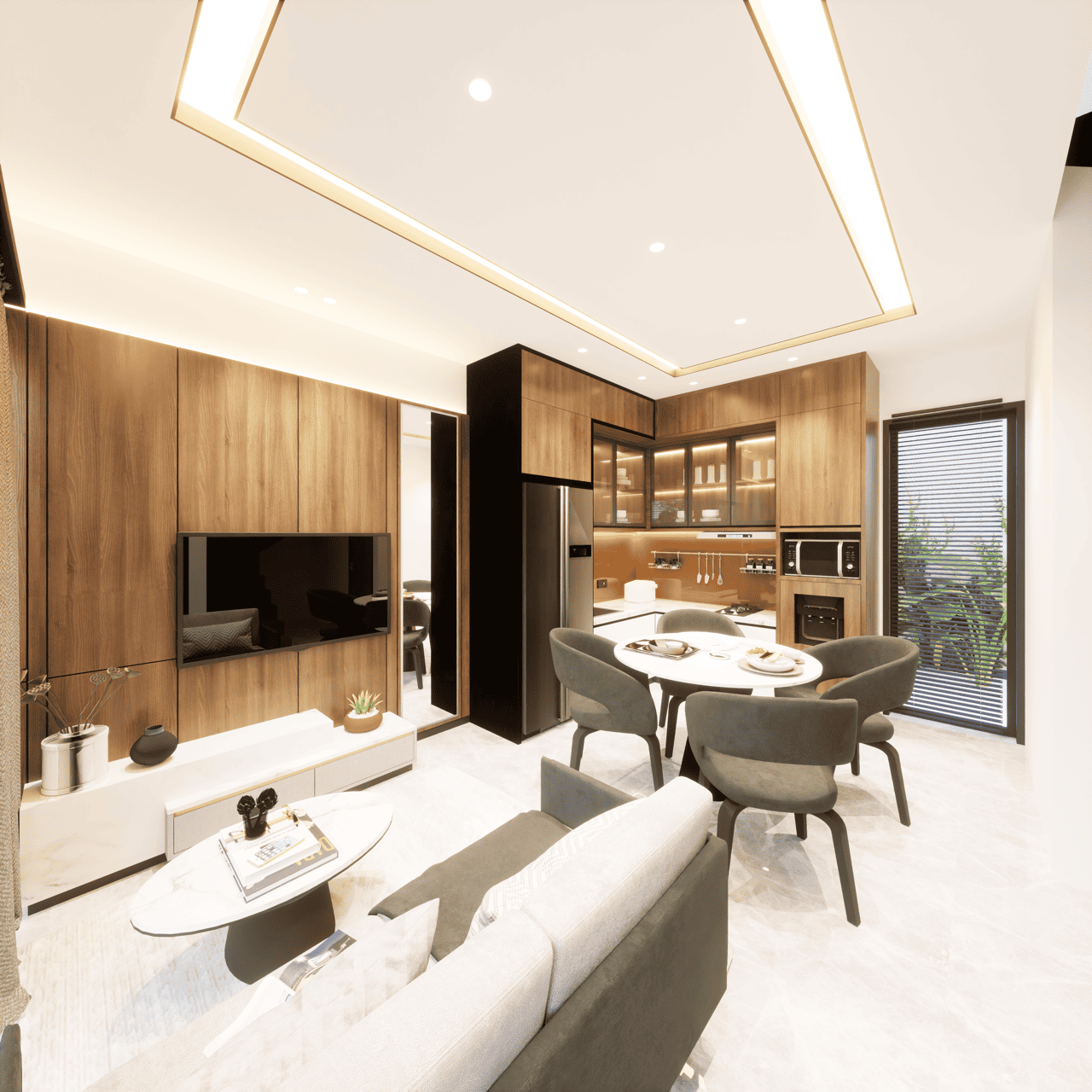 Cipondoh Lakeview