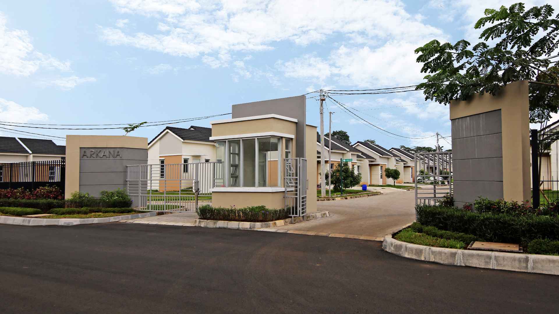 srimaya residence