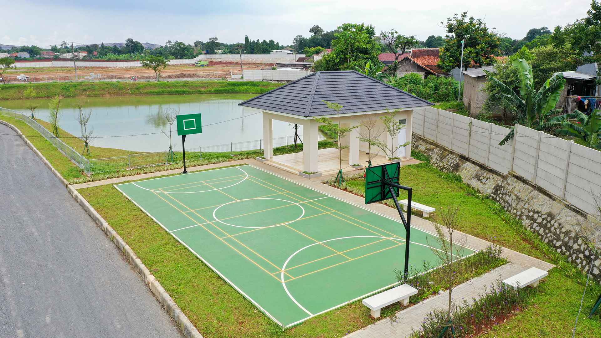 srimaya residence