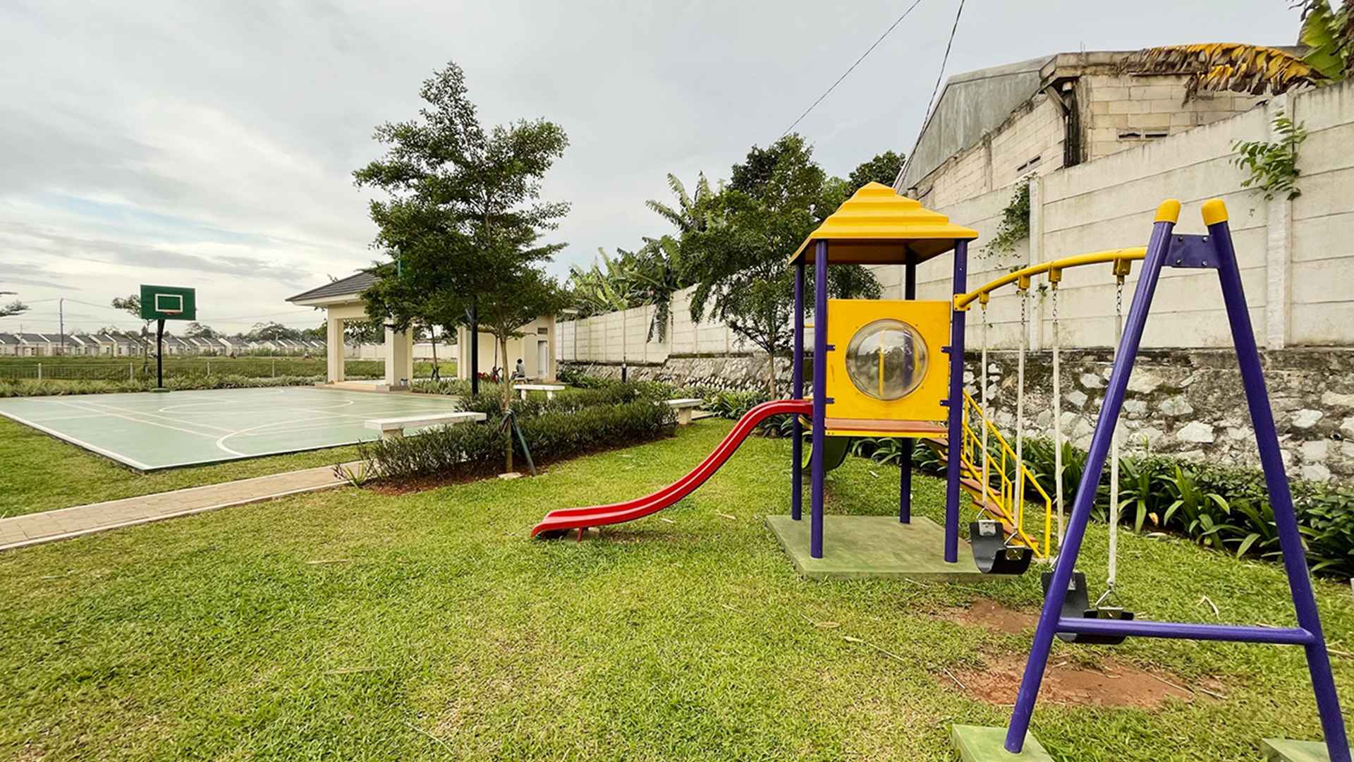 srimaya residence