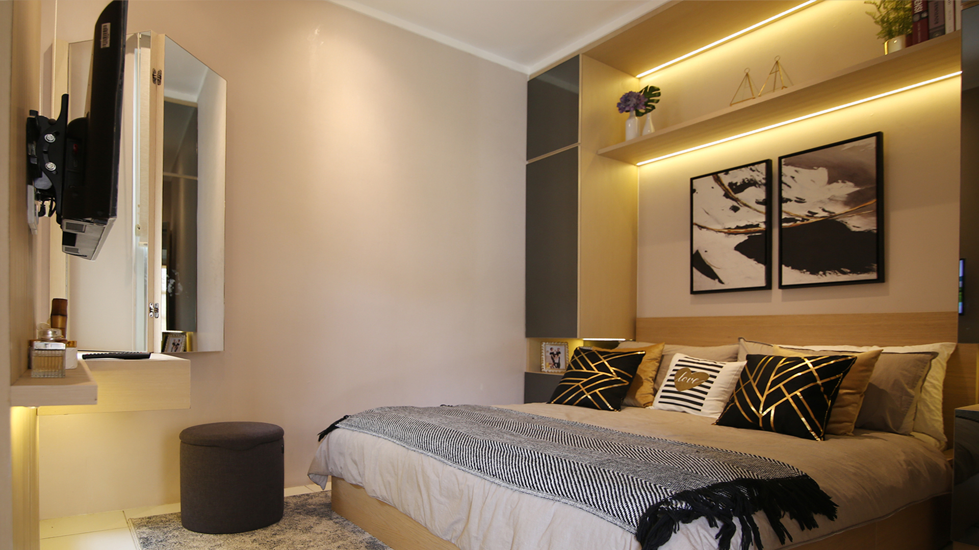 srimaya residence